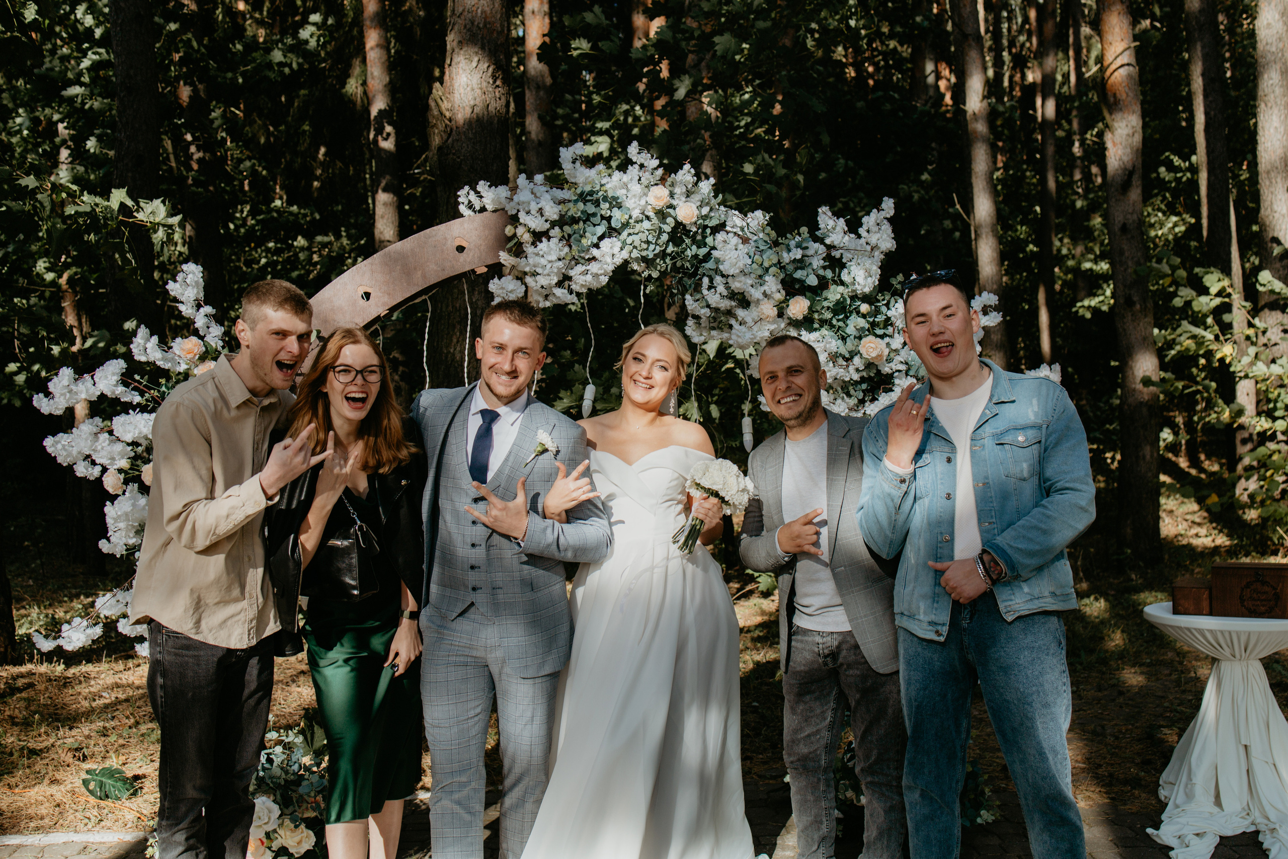 Руслан и Катя. Свадебный и портретный фотограф Минск Евсович Инна