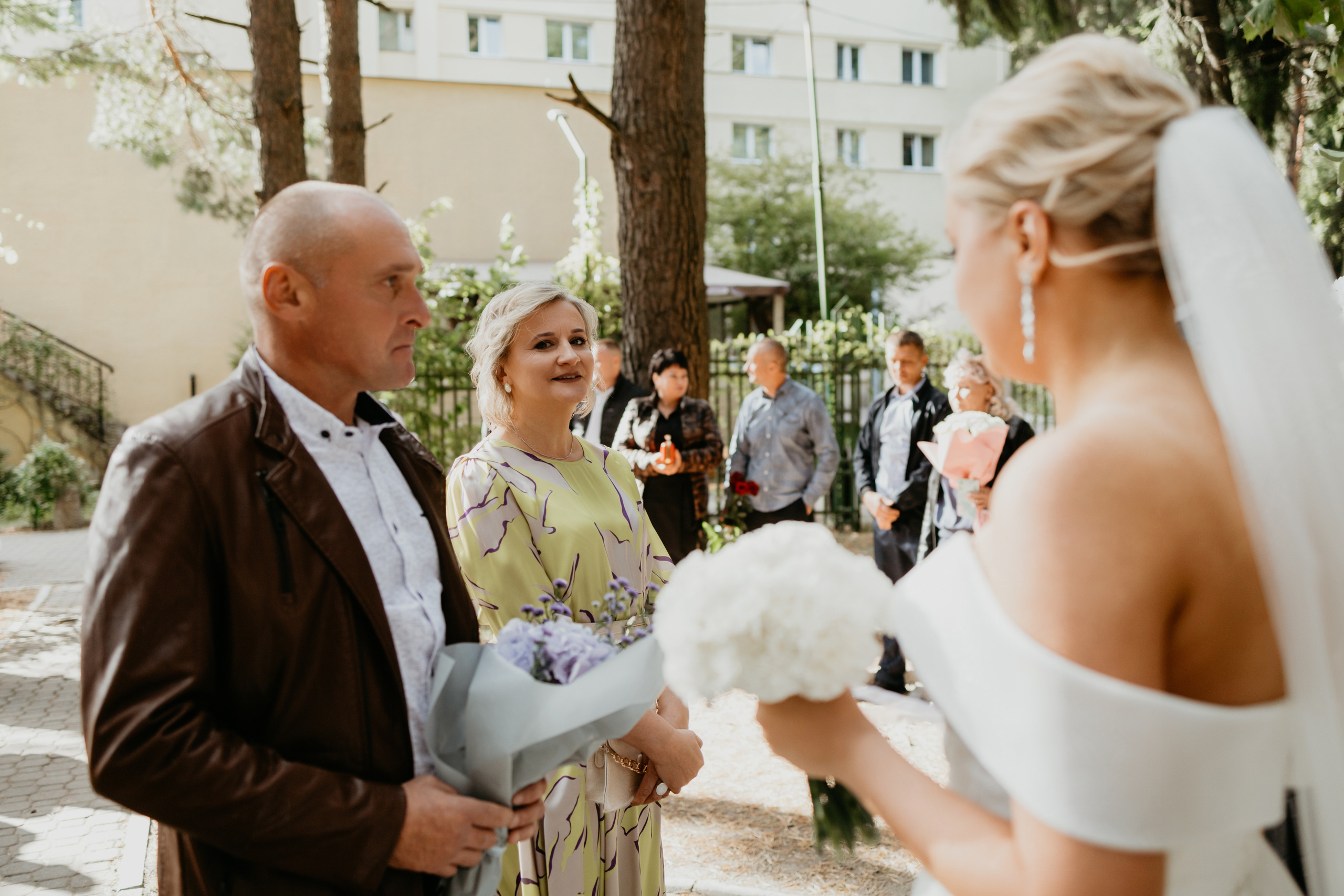 Руслан и Катя. Свадебный и портретный фотограф Минск Евсович Инна