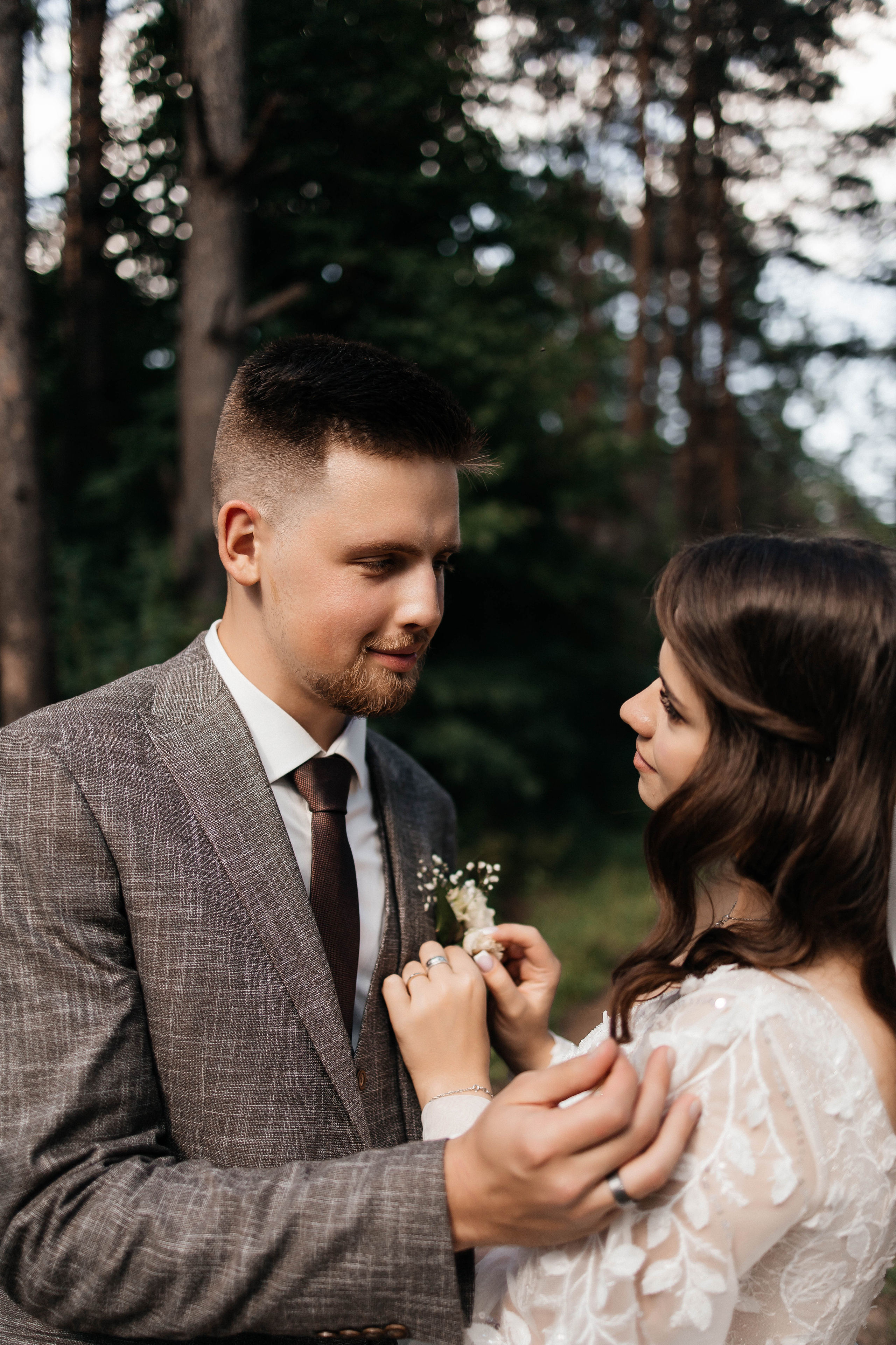 Антон и Соня. Свадебный и портретный фотограф Минск Евсович Инна