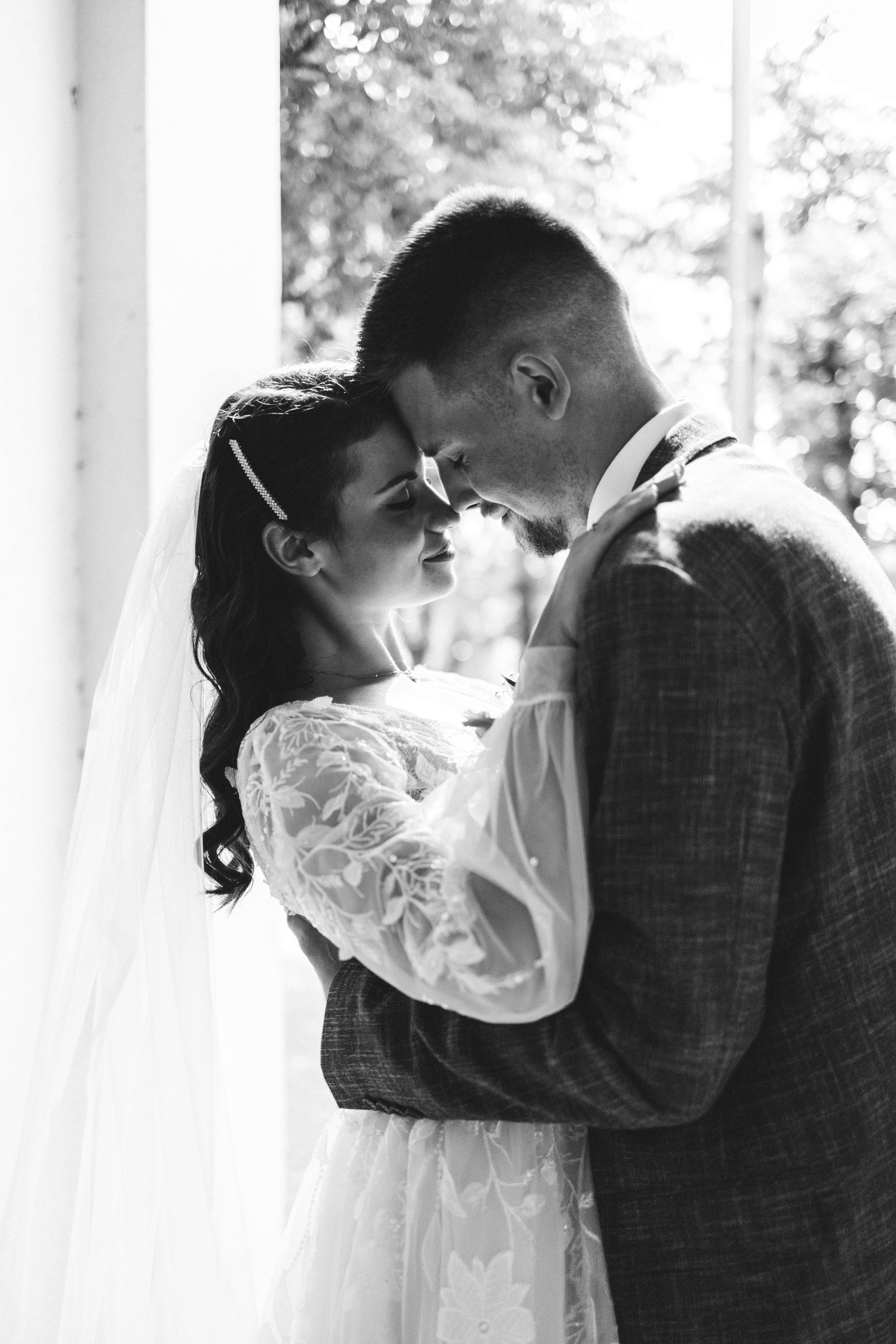 Антон и Соня. Свадебный и портретный фотограф Минск Евсович Инна