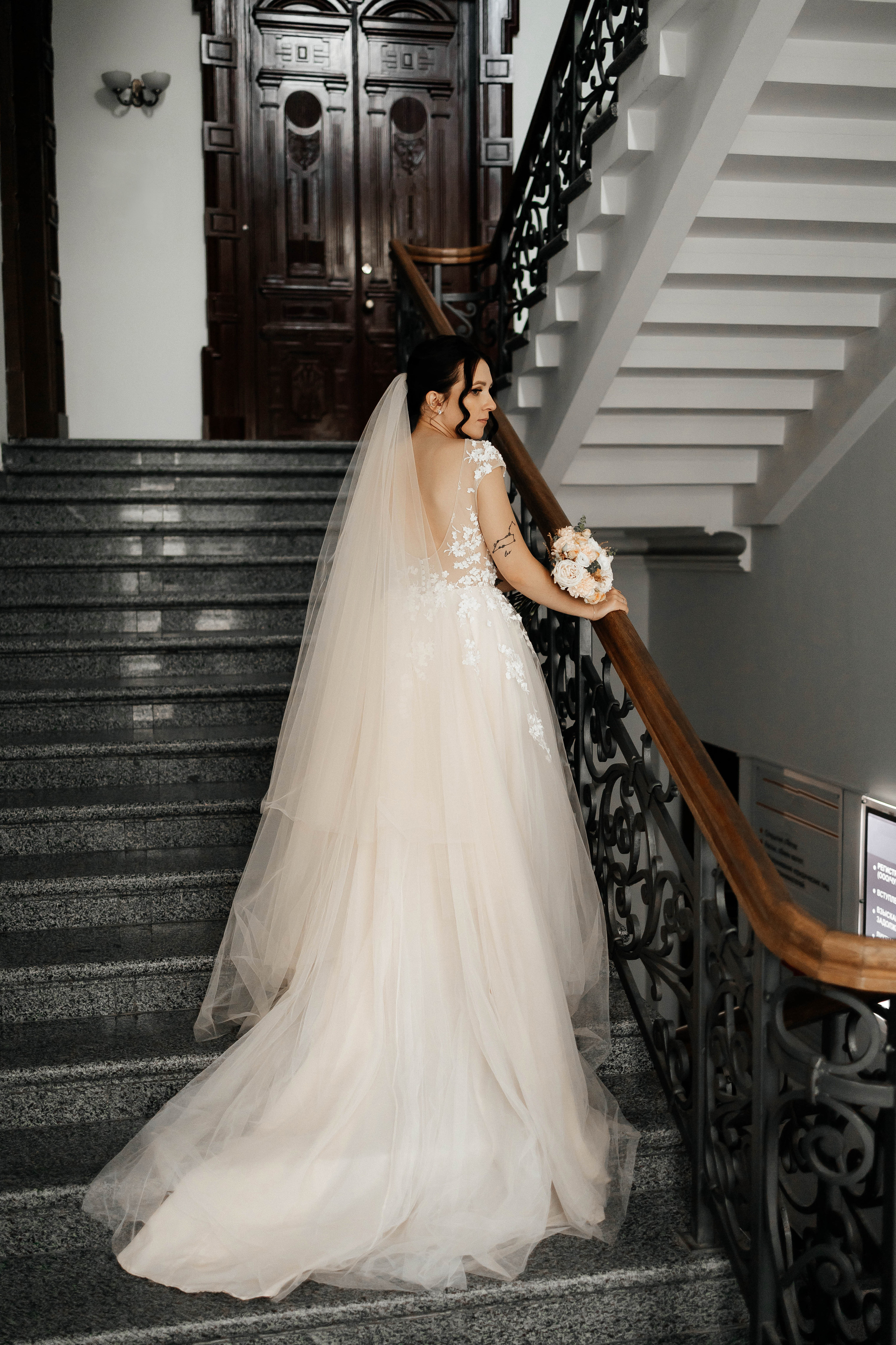 Лёша и Настя. Свадебный и портретный фотограф Минск Евсович Инна