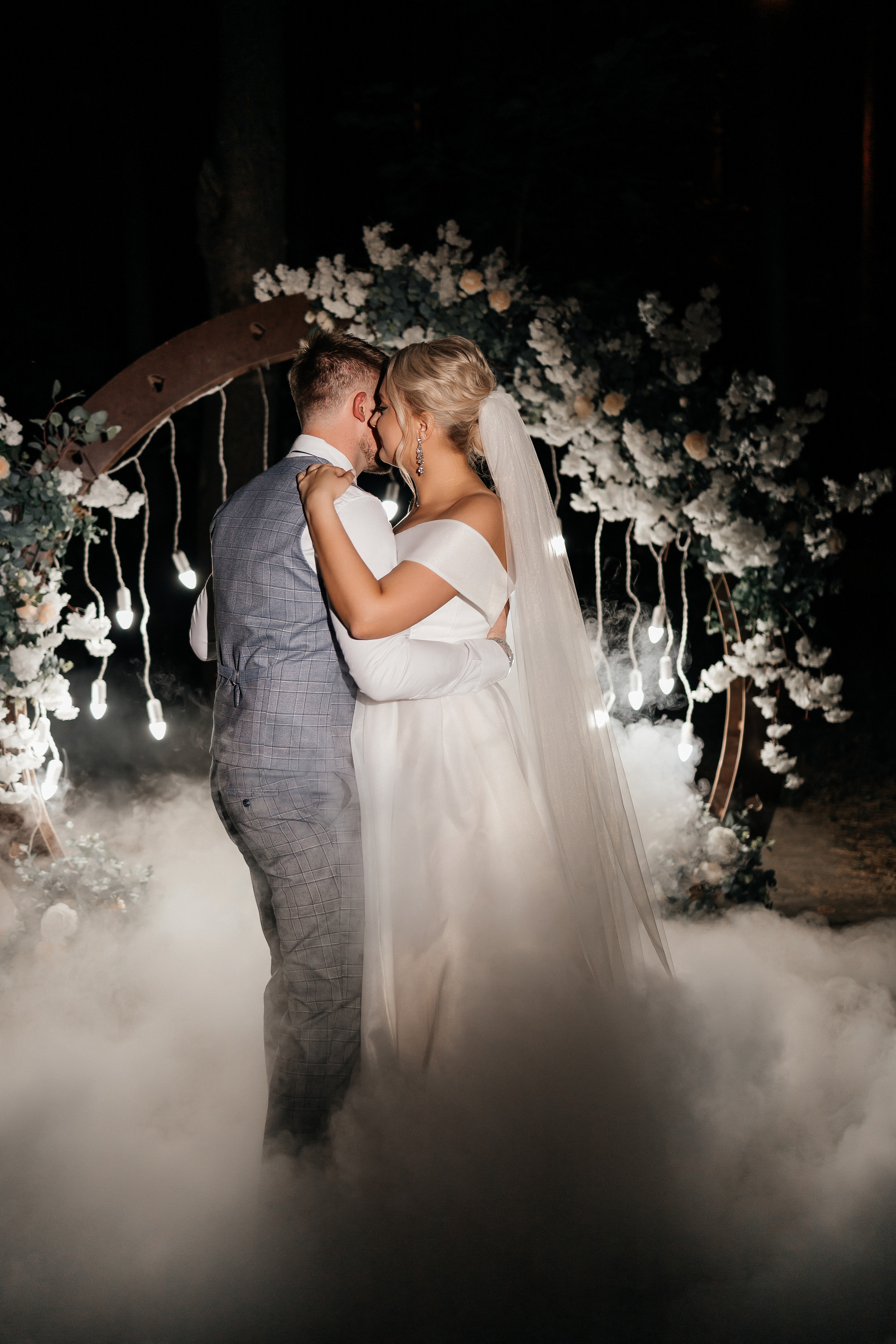 Руслан и Катя. Свадебный и портретный фотограф Минск Евсович Инна