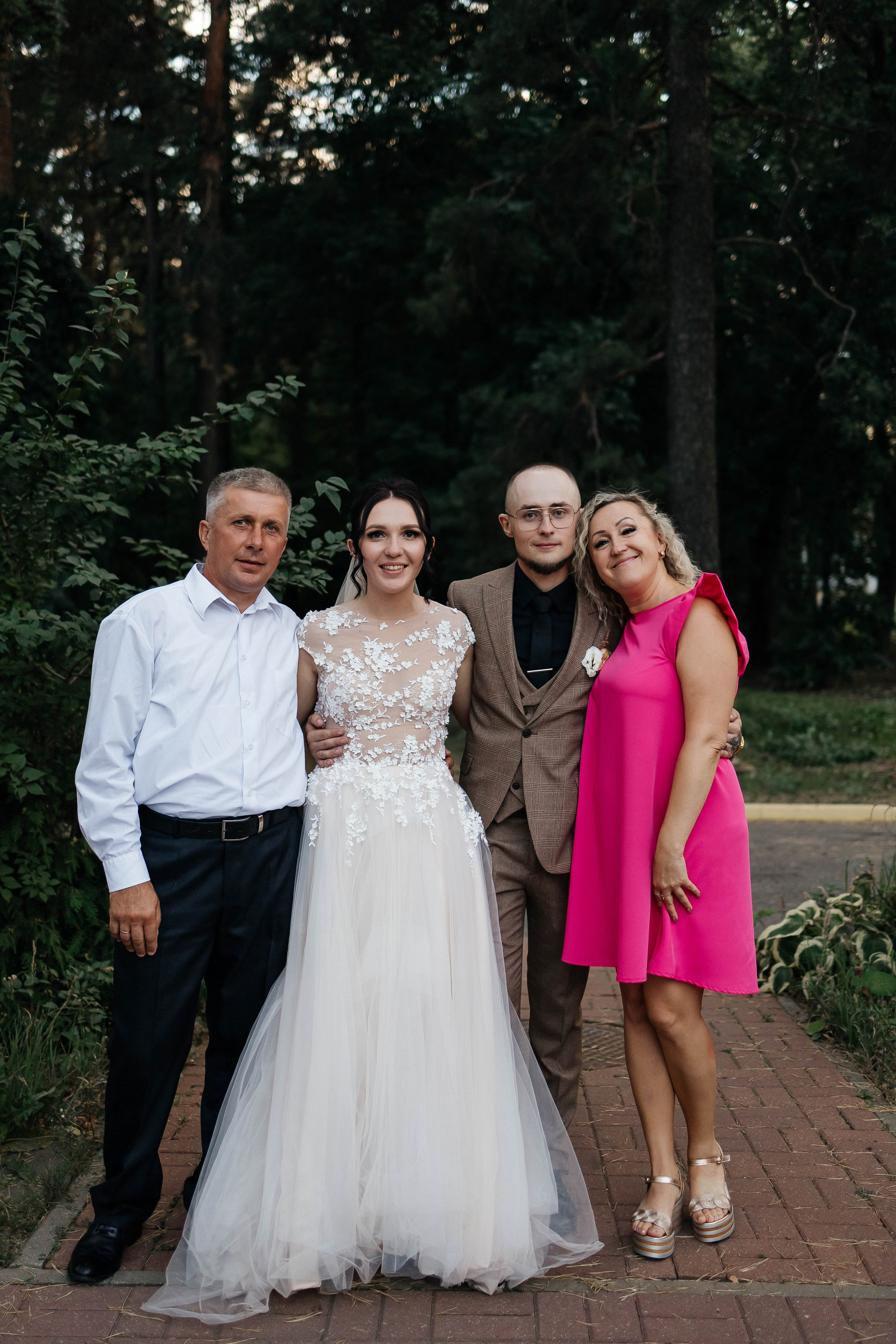 Лёша и Настя. Свадебный и портретный фотограф Минск Евсович Инна