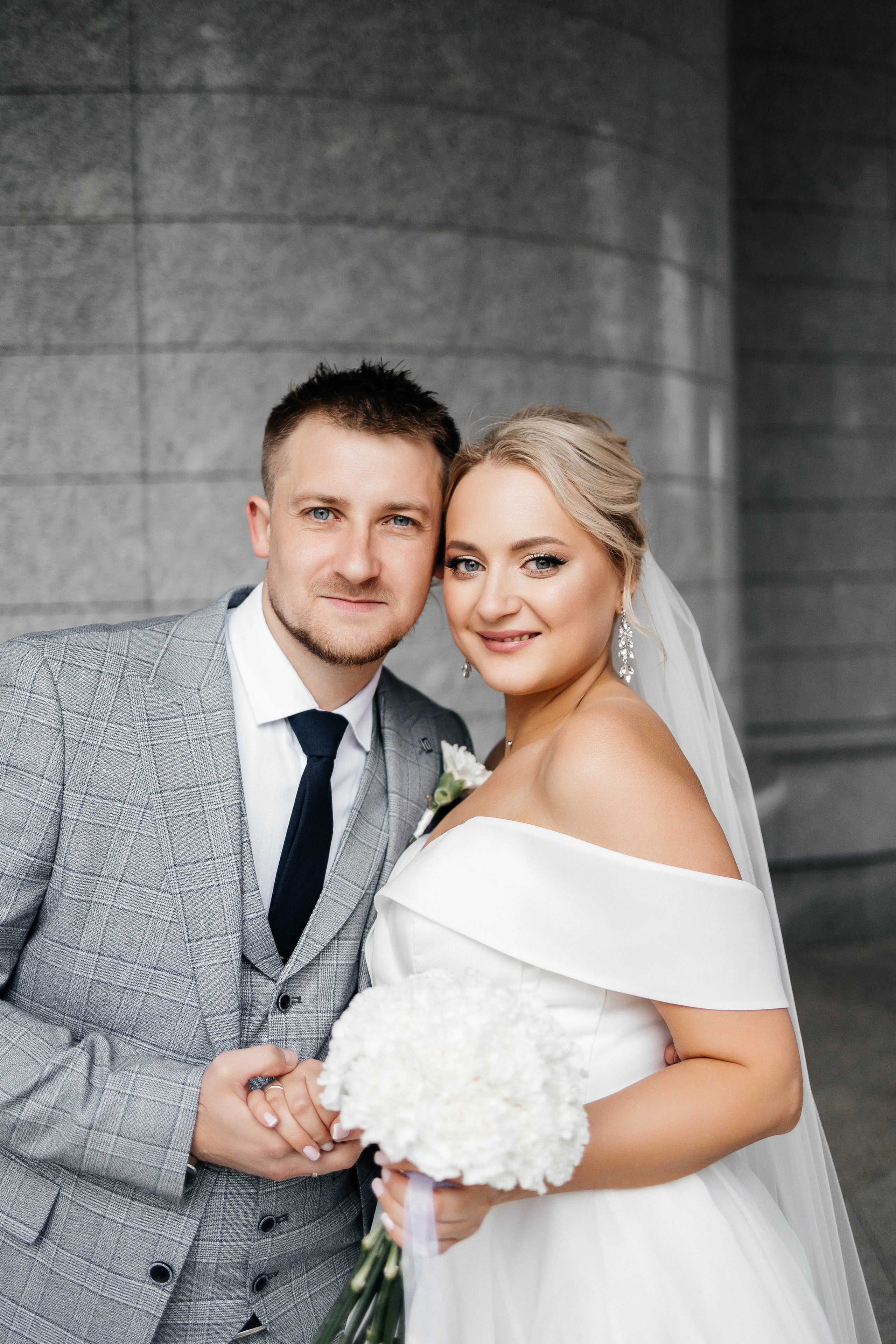 Руслан и Катя. Свадебный и портретный фотограф Минск Евсович Инна