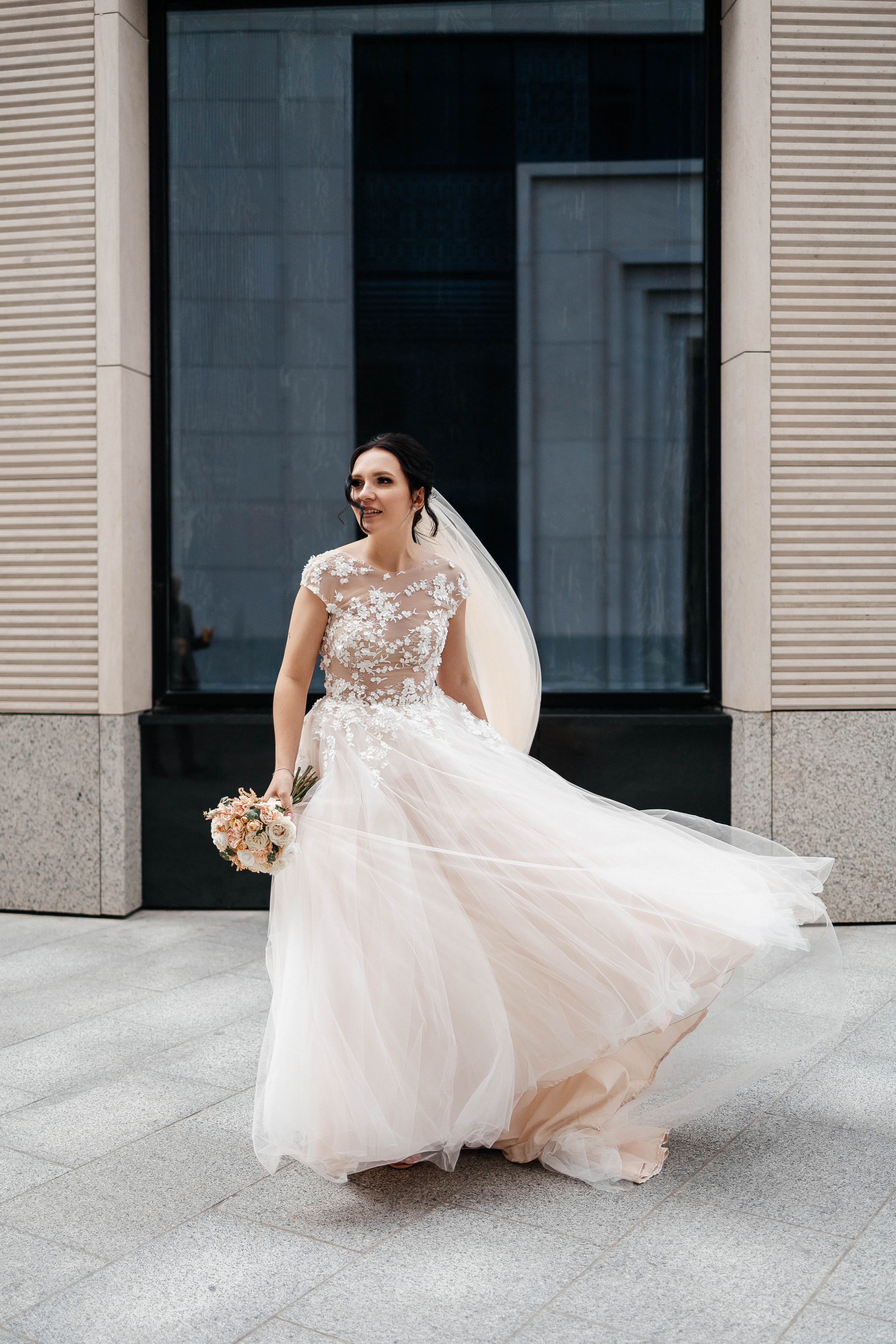 Лёша и Настя. Свадебный и портретный фотограф Минск Евсович Инна