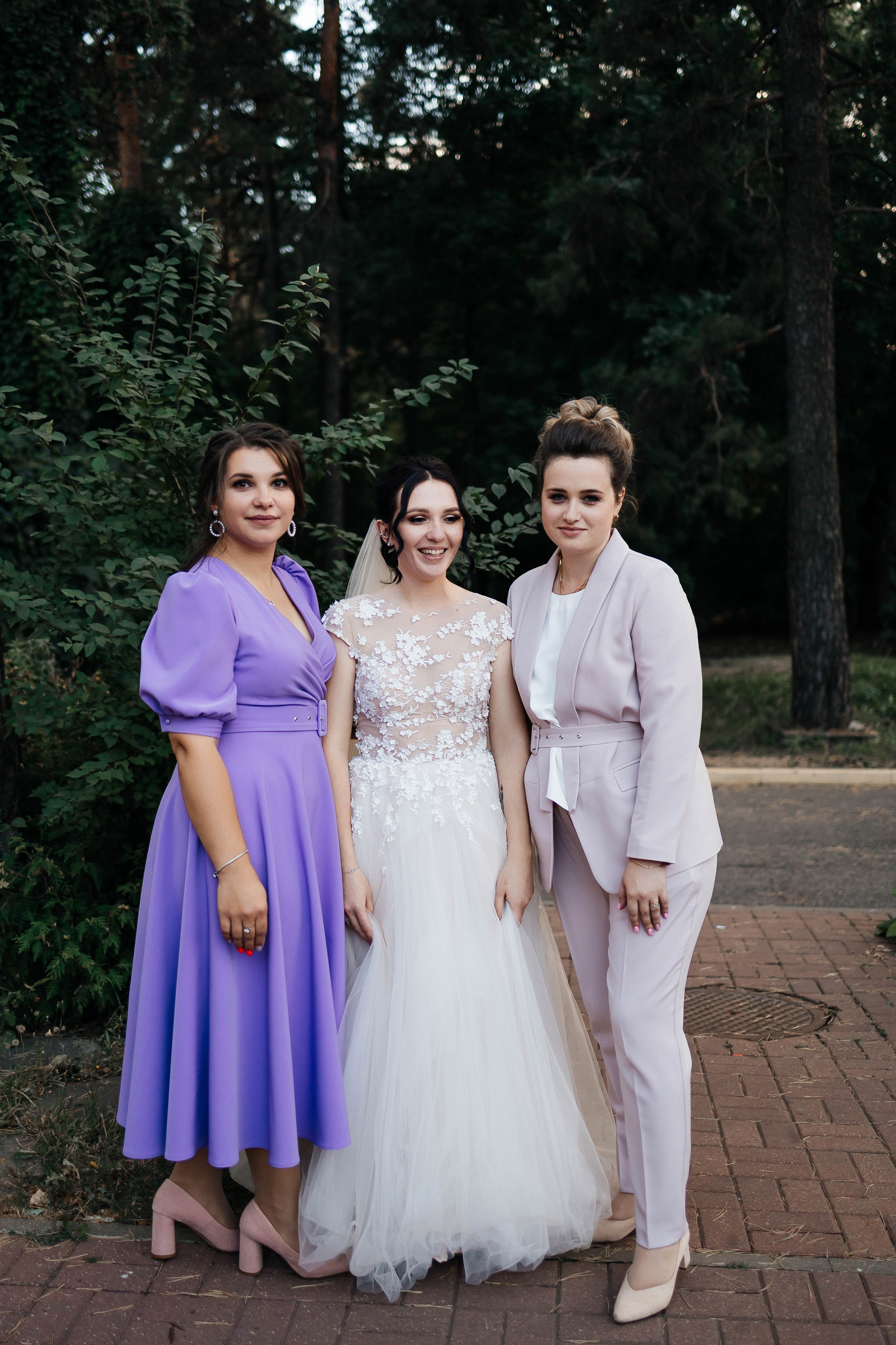 Лёша и Настя. Свадебный и портретный фотограф Минск Евсович Инна