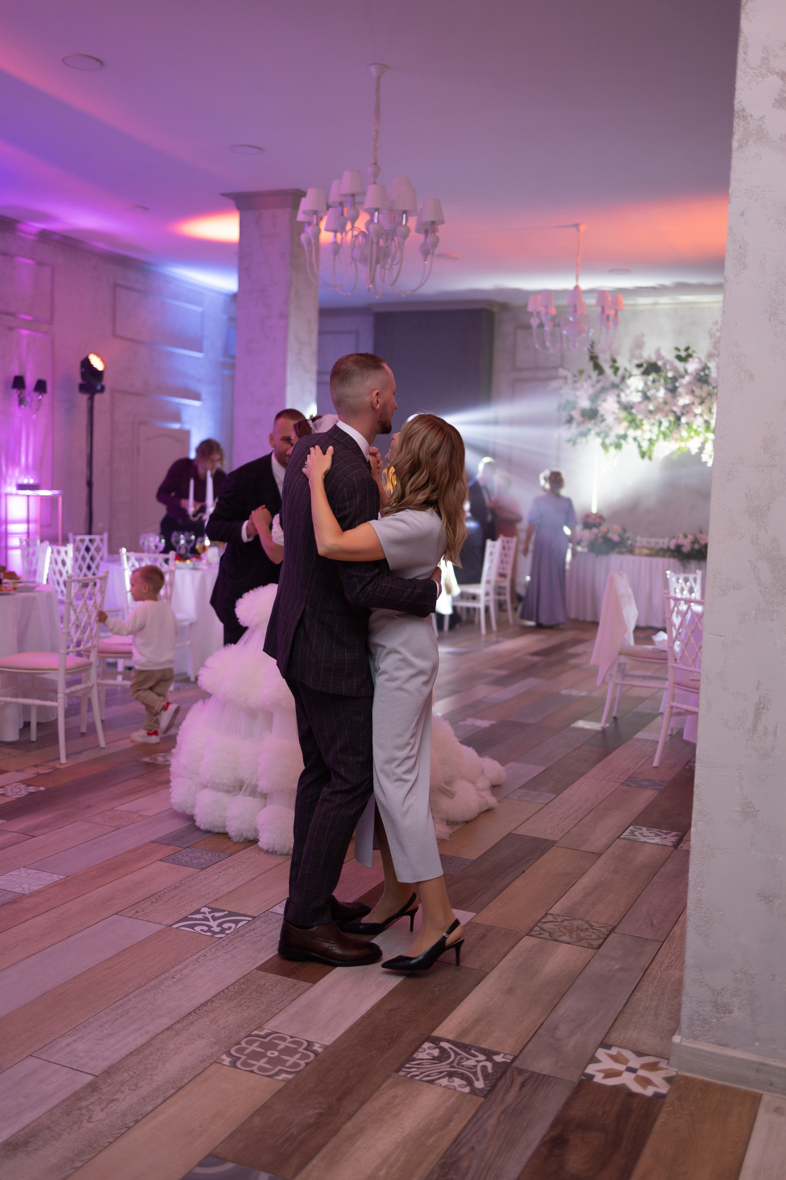 Антон и Марина. Свадебный и портретный фотограф Минск Евсович Инна