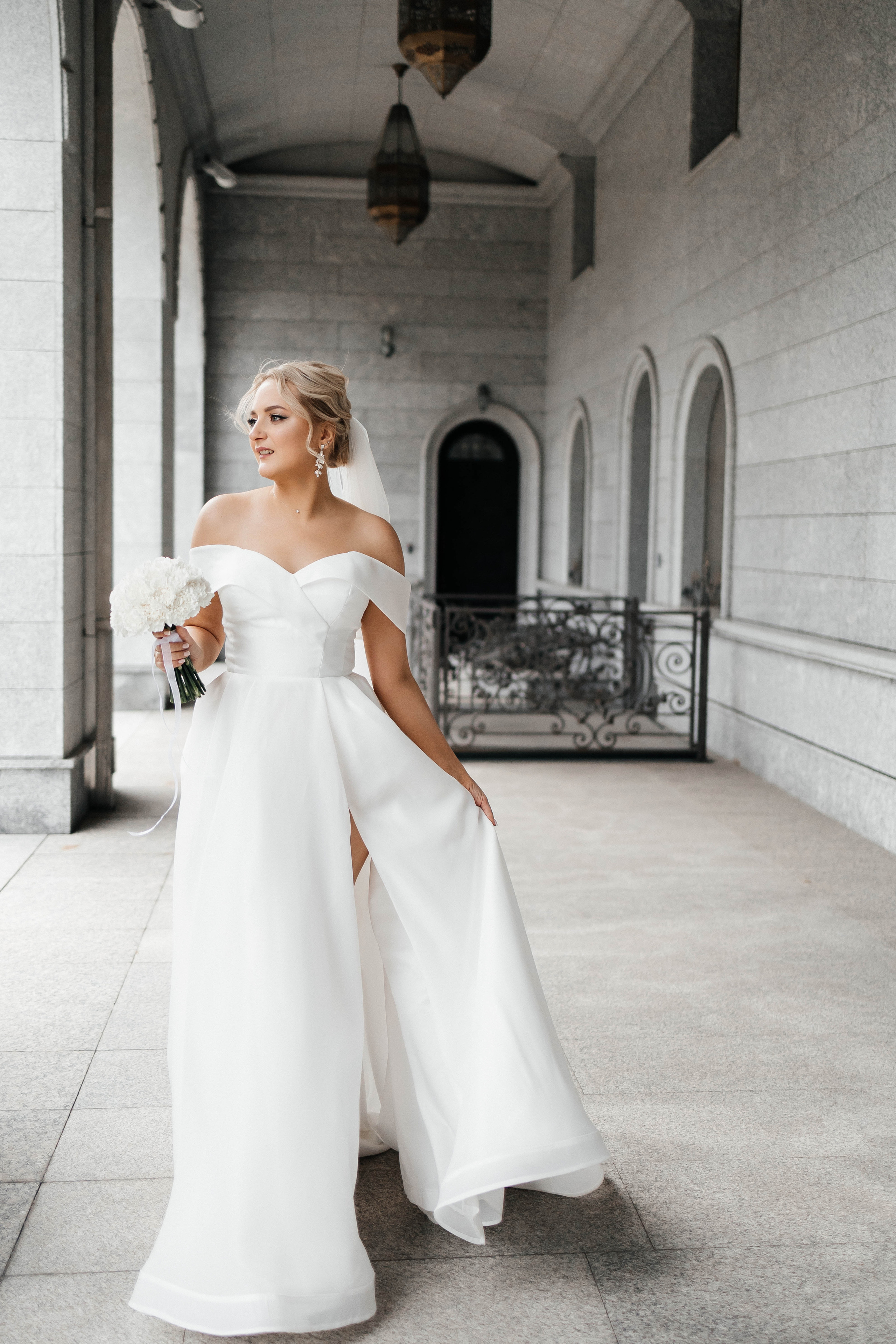 Руслан и Катя. Свадебный и портретный фотограф Минск Евсович Инна