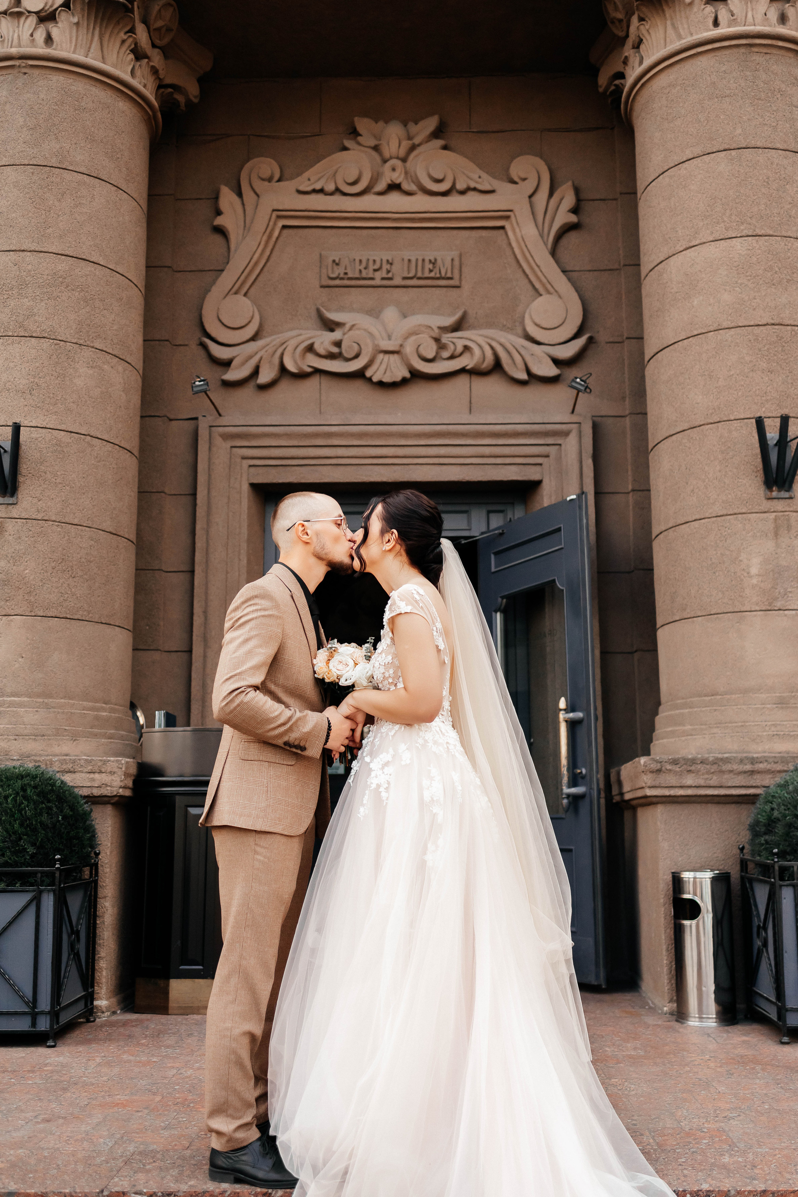 Лёша и Настя. Свадебный и портретный фотограф Минск Евсович Инна