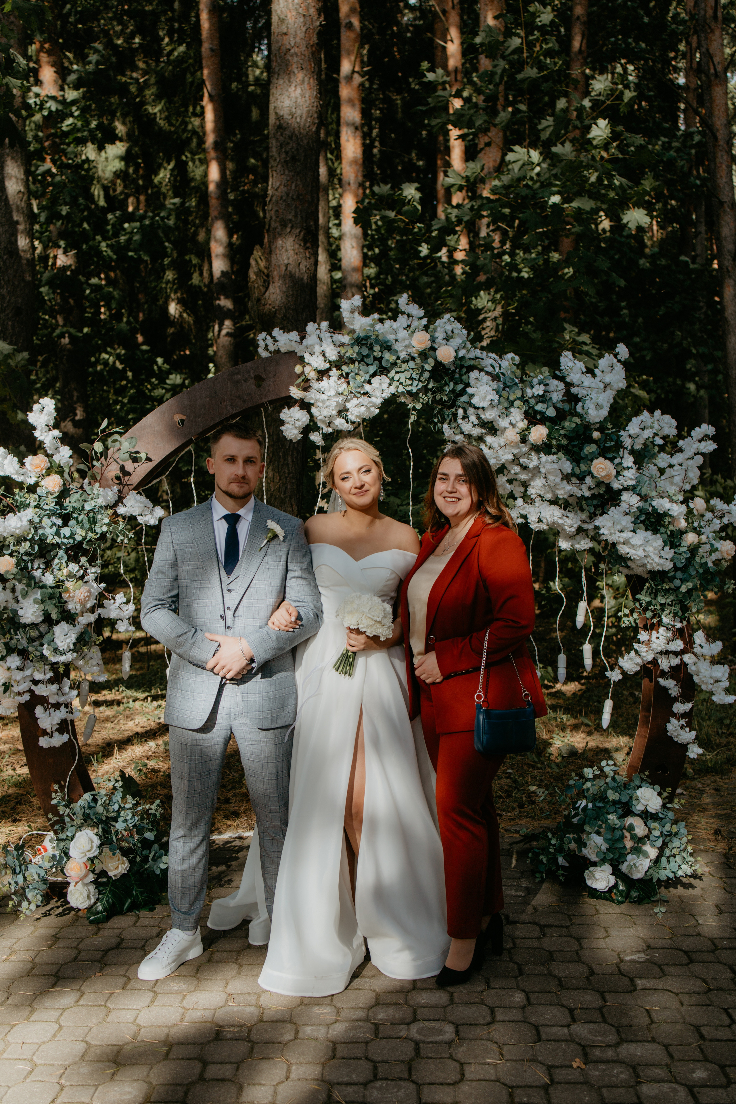 Руслан и Катя. Свадебный и портретный фотограф Минск Евсович Инна