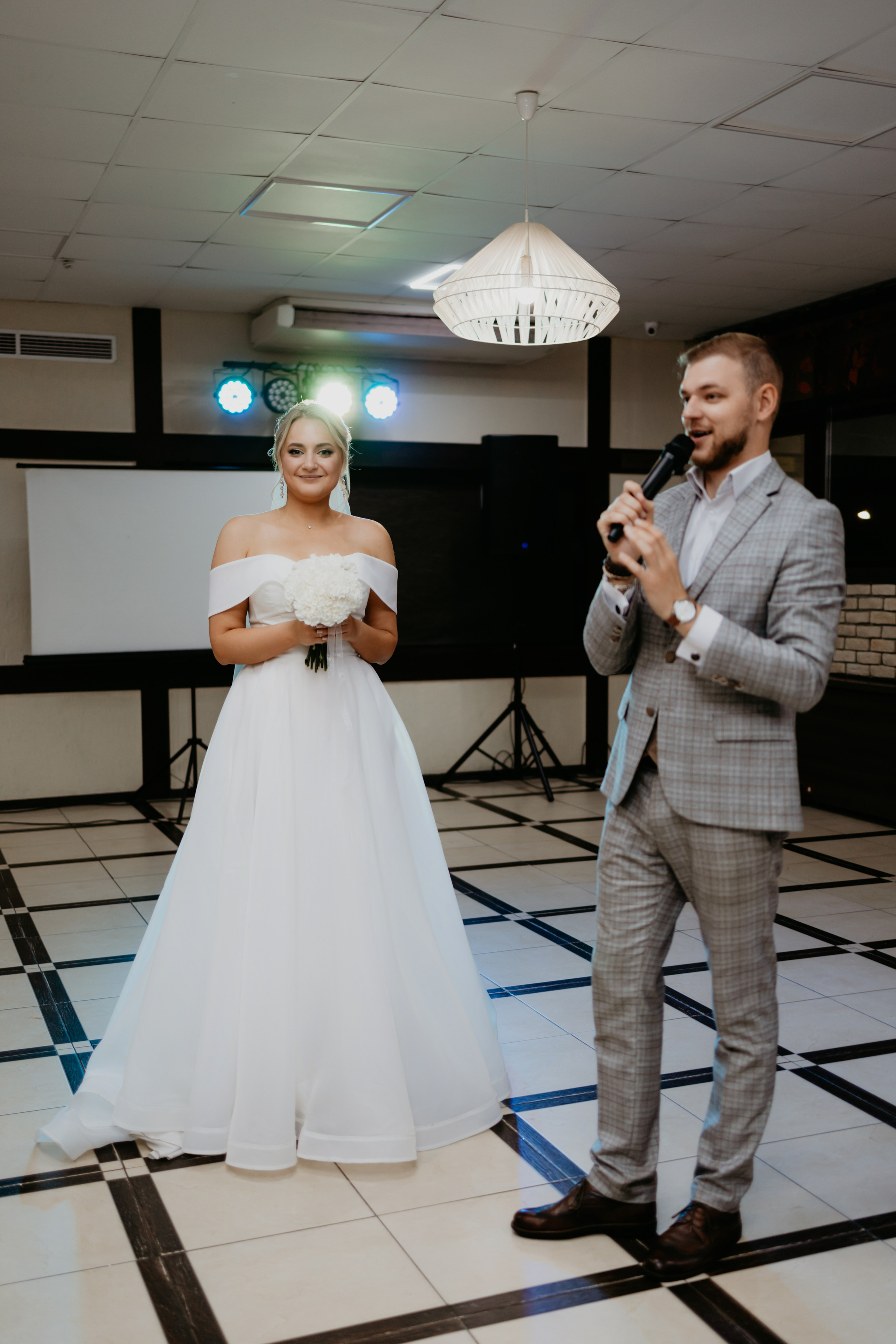 Руслан и Катя. Свадебный и портретный фотограф Минск Евсович Инна