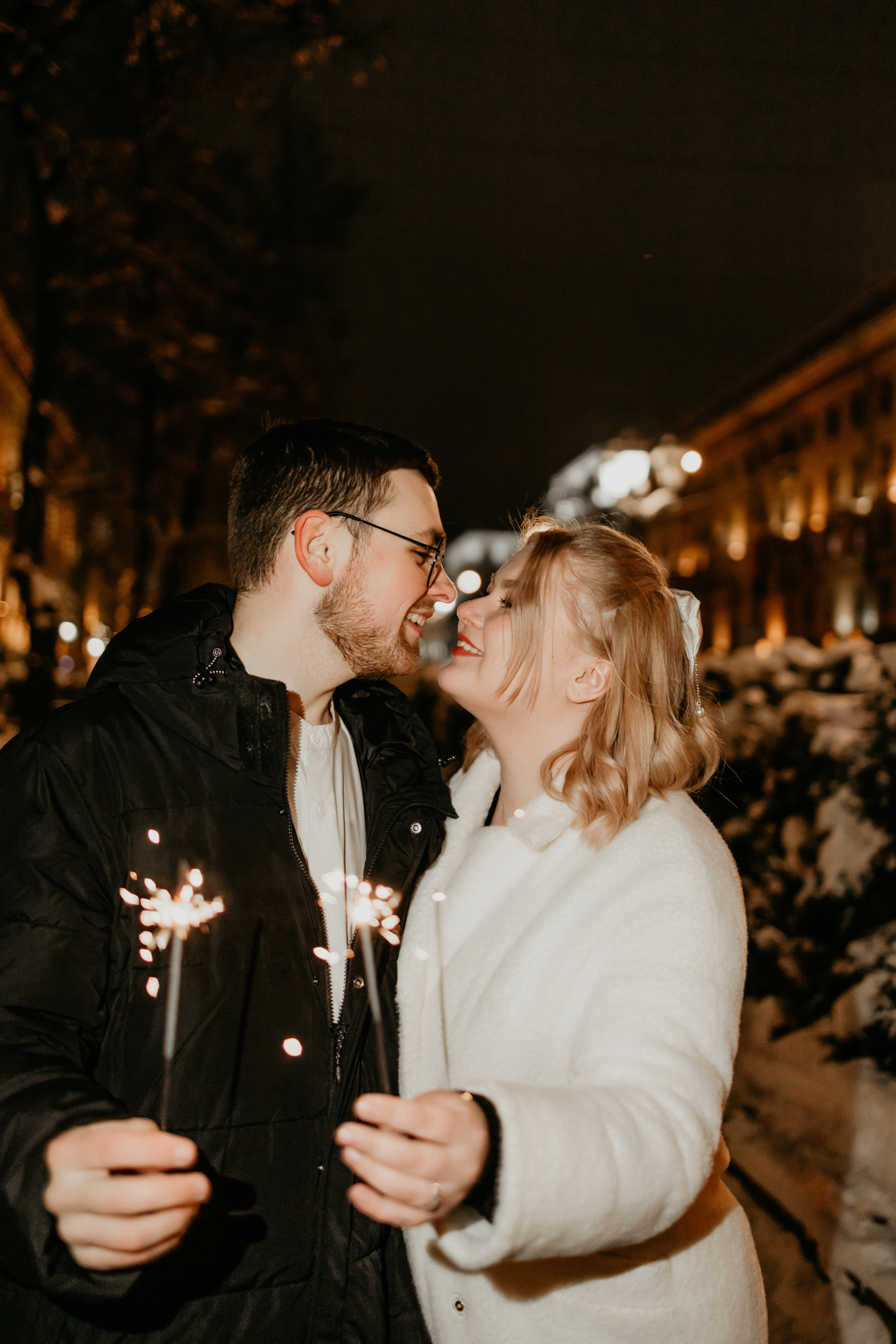 Игорь и Настя. Свадебный и портретный фотограф Минск Евсович Инна