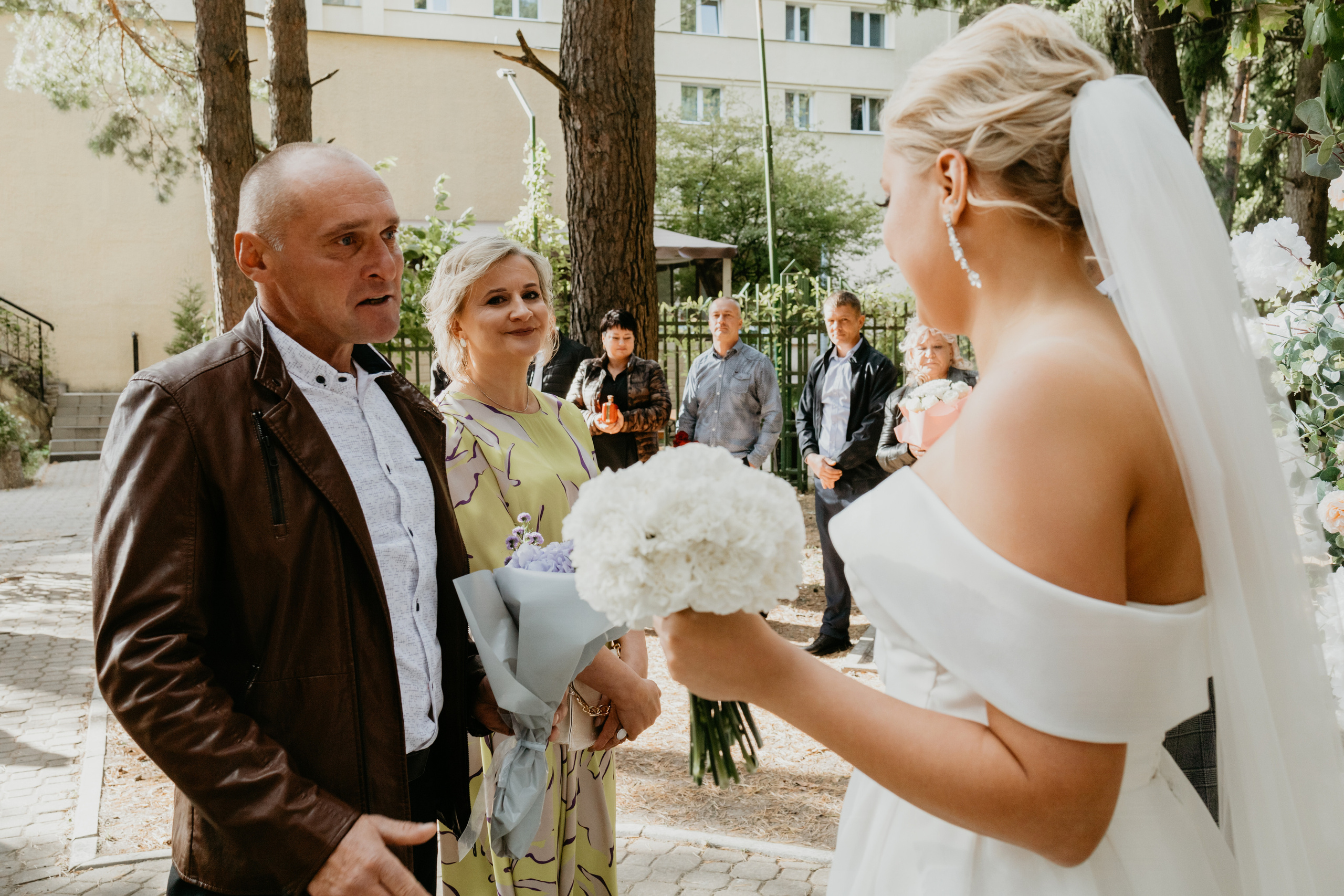 Руслан и Катя. Свадебный и портретный фотограф Минск Евсович Инна