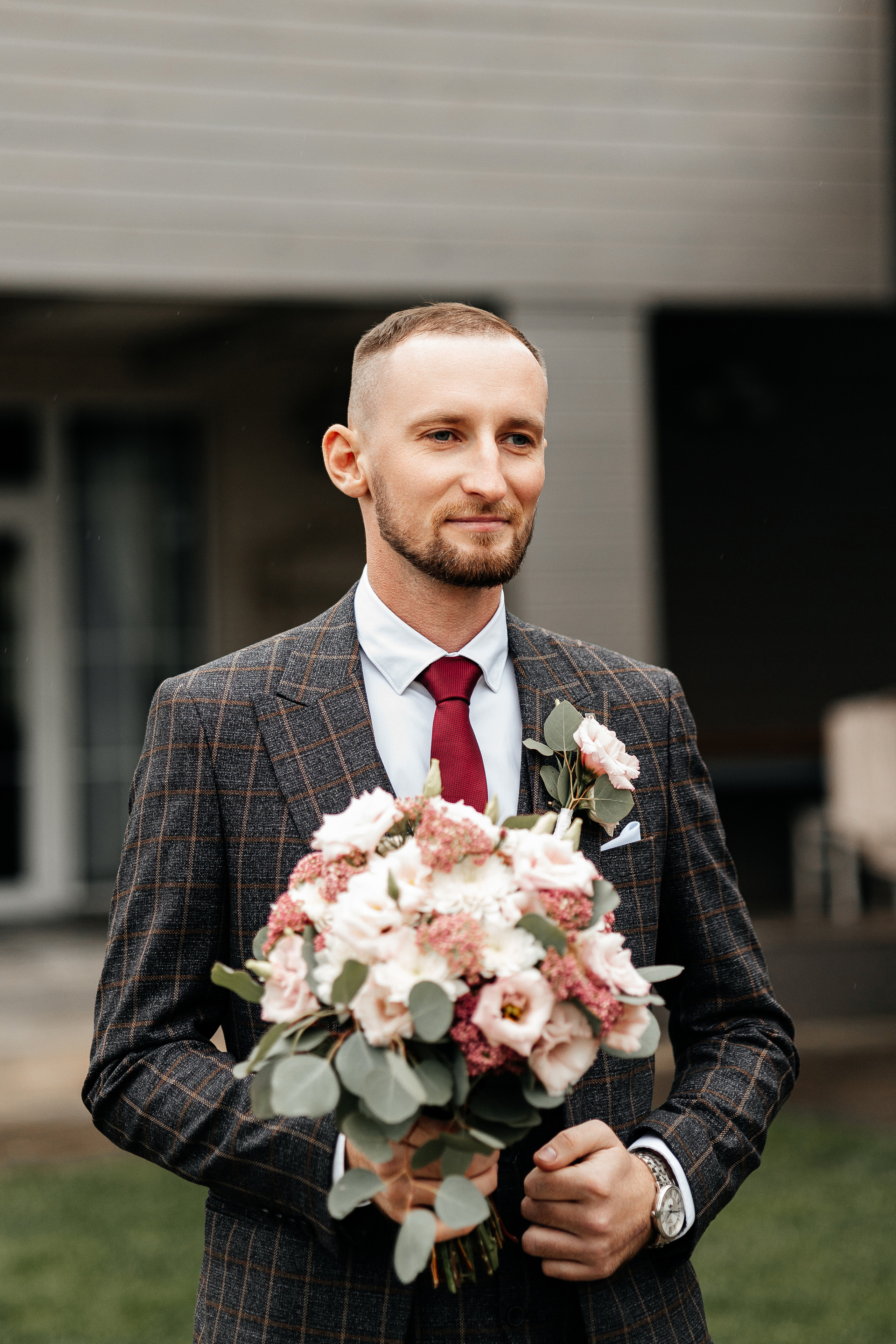 Антон и Марина. Свадебный и портретный фотограф Минск Евсович Инна