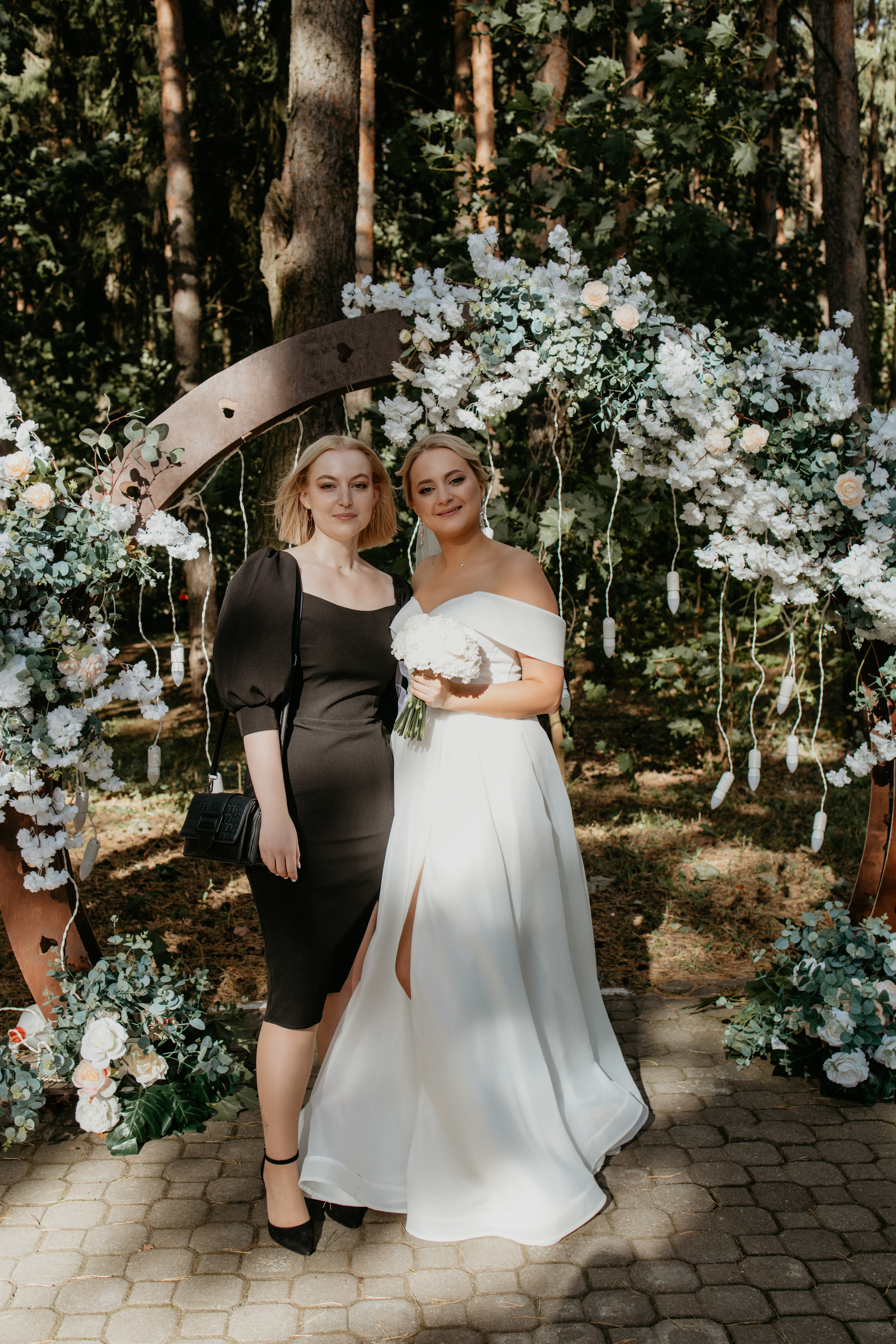 Руслан и Катя. Свадебный и портретный фотограф Минск Евсович Инна