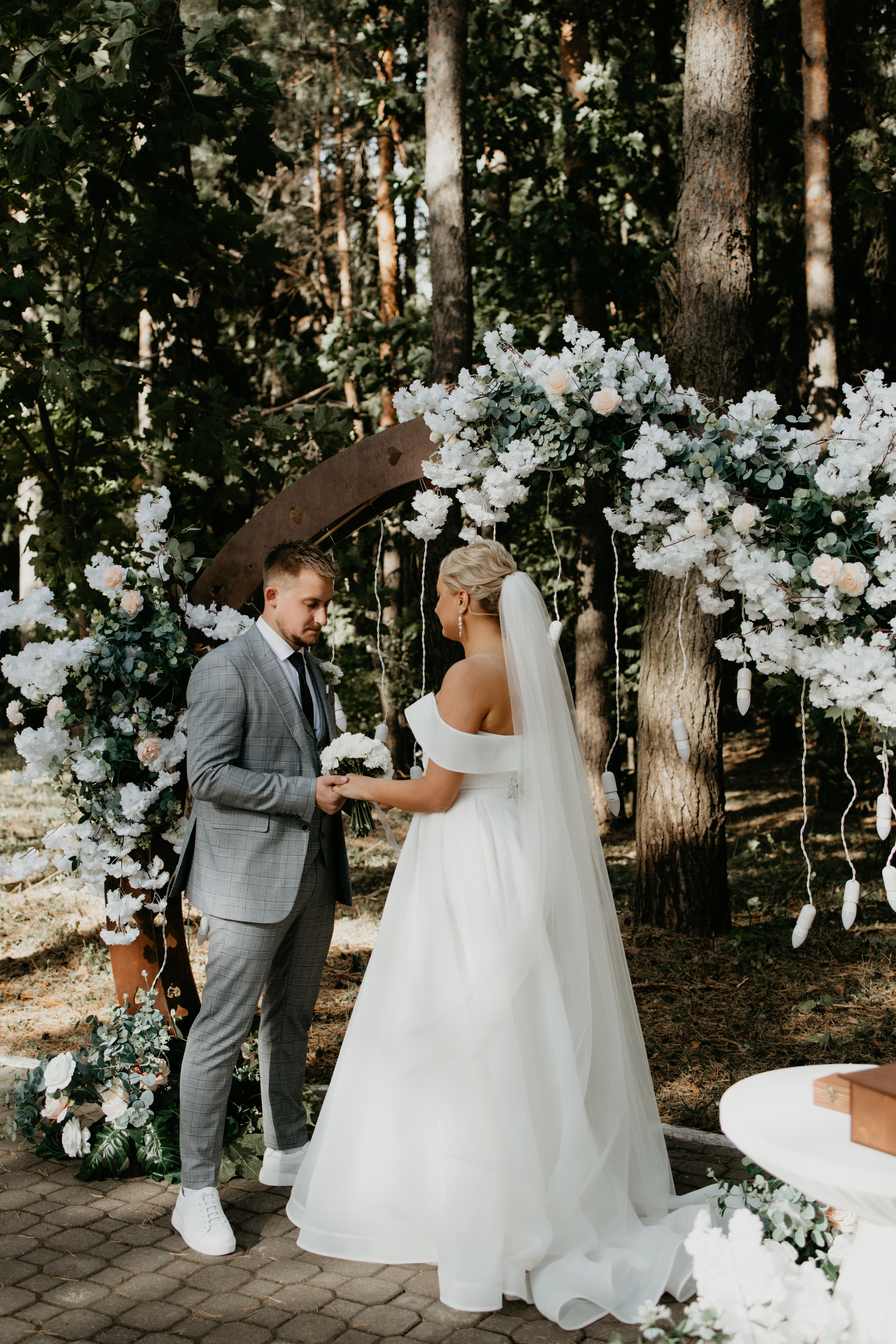 Руслан и Катя. Свадебный и портретный фотограф Минск Евсович Инна