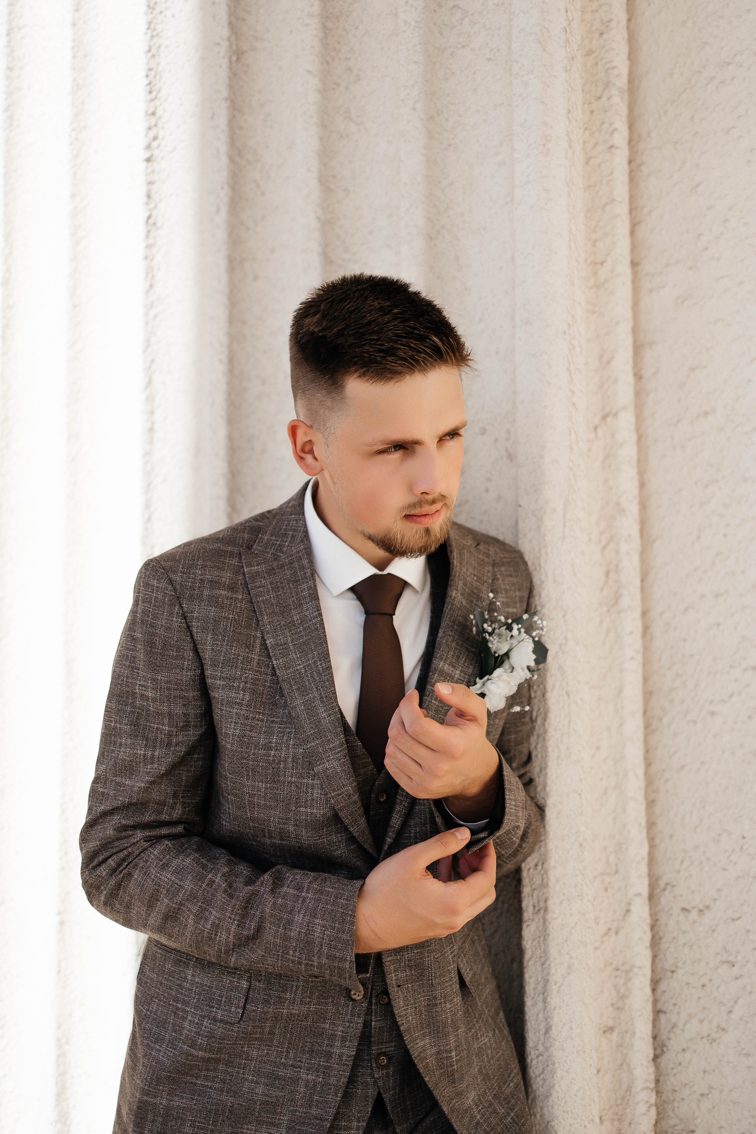 Антон и Соня. Свадебный и портретный фотограф Минск Евсович Инна