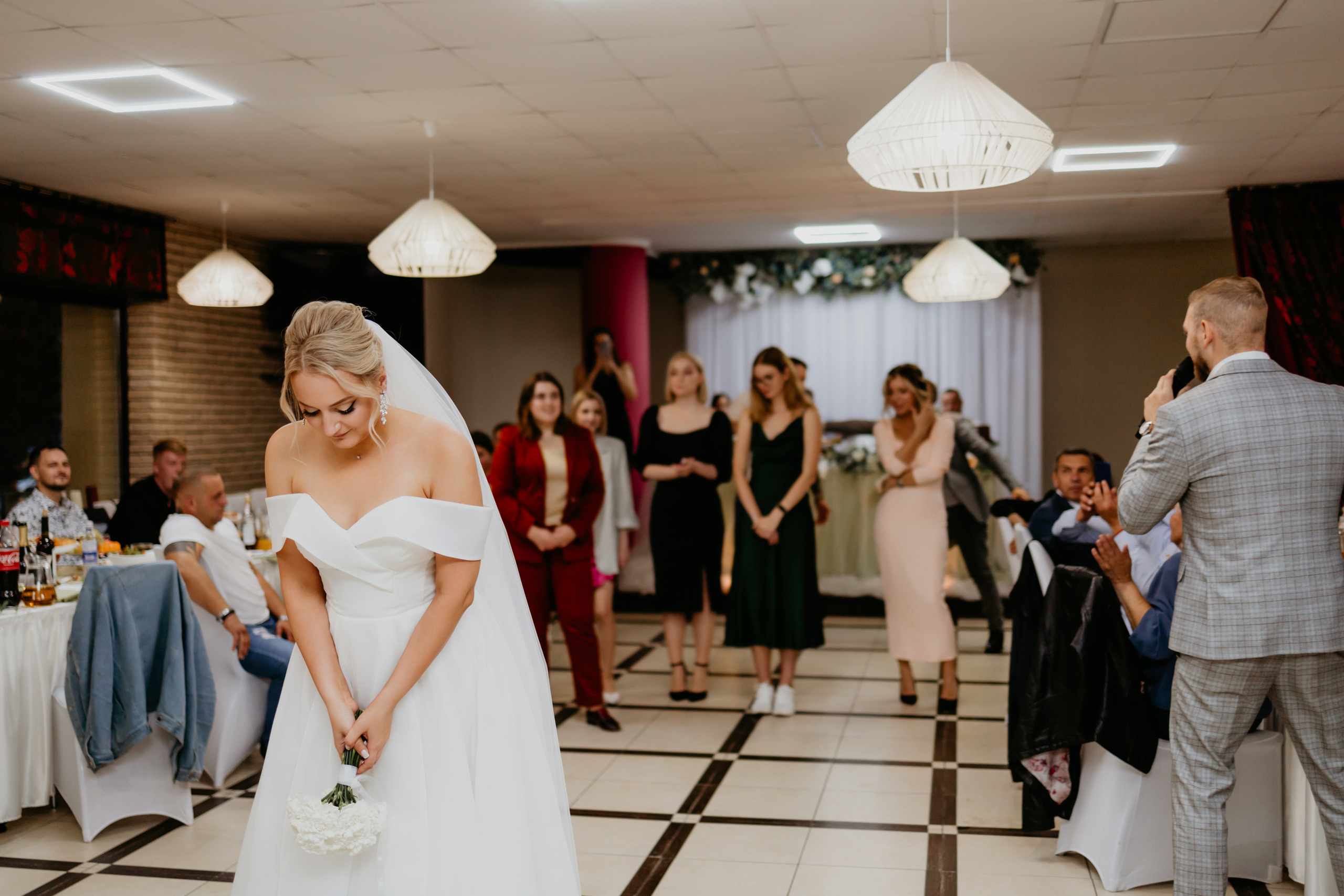 Руслан и Катя. Свадебный и портретный фотограф Минск Евсович Инна