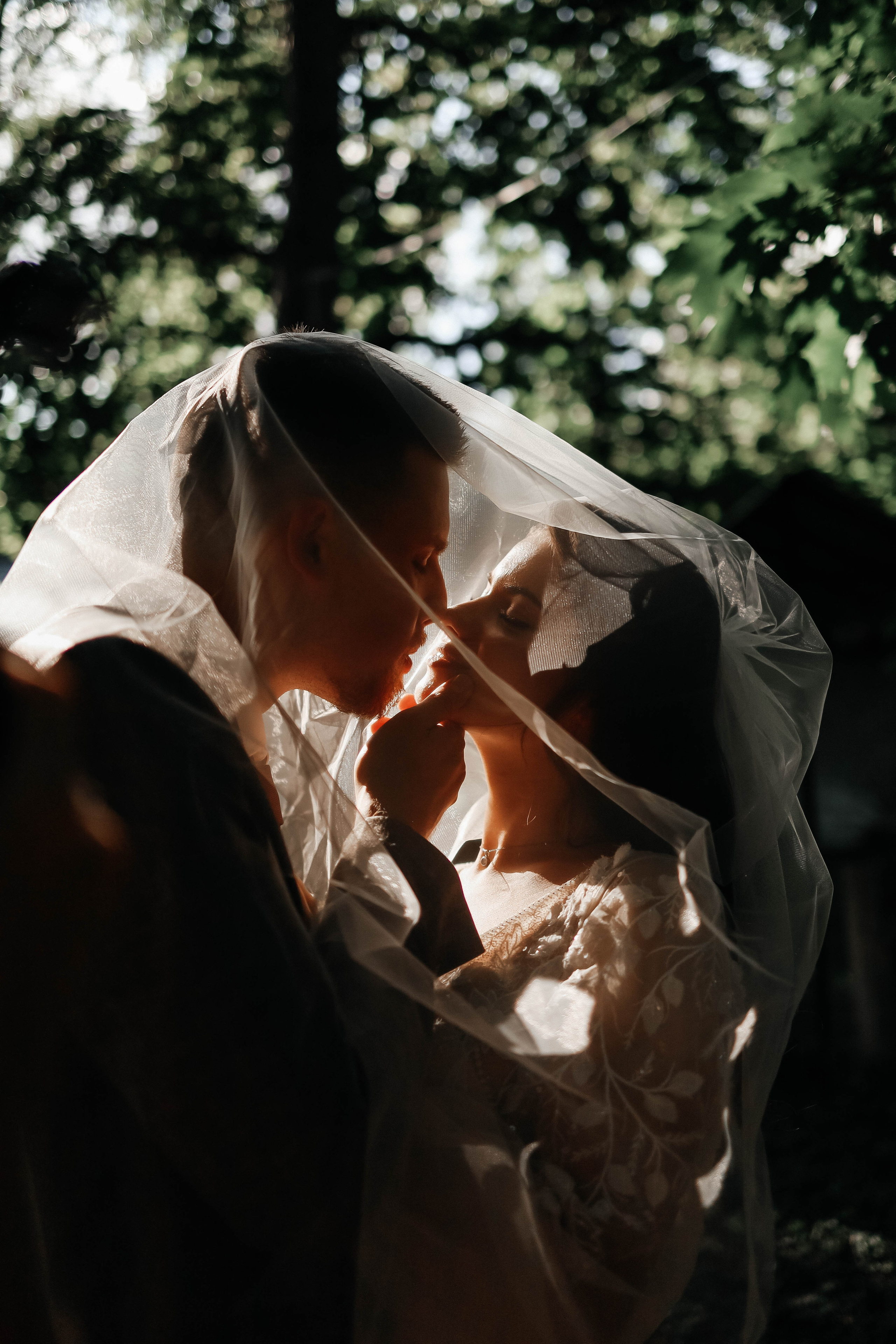 Антон и Соня. Свадебный и портретный фотограф Минск Евсович Инна