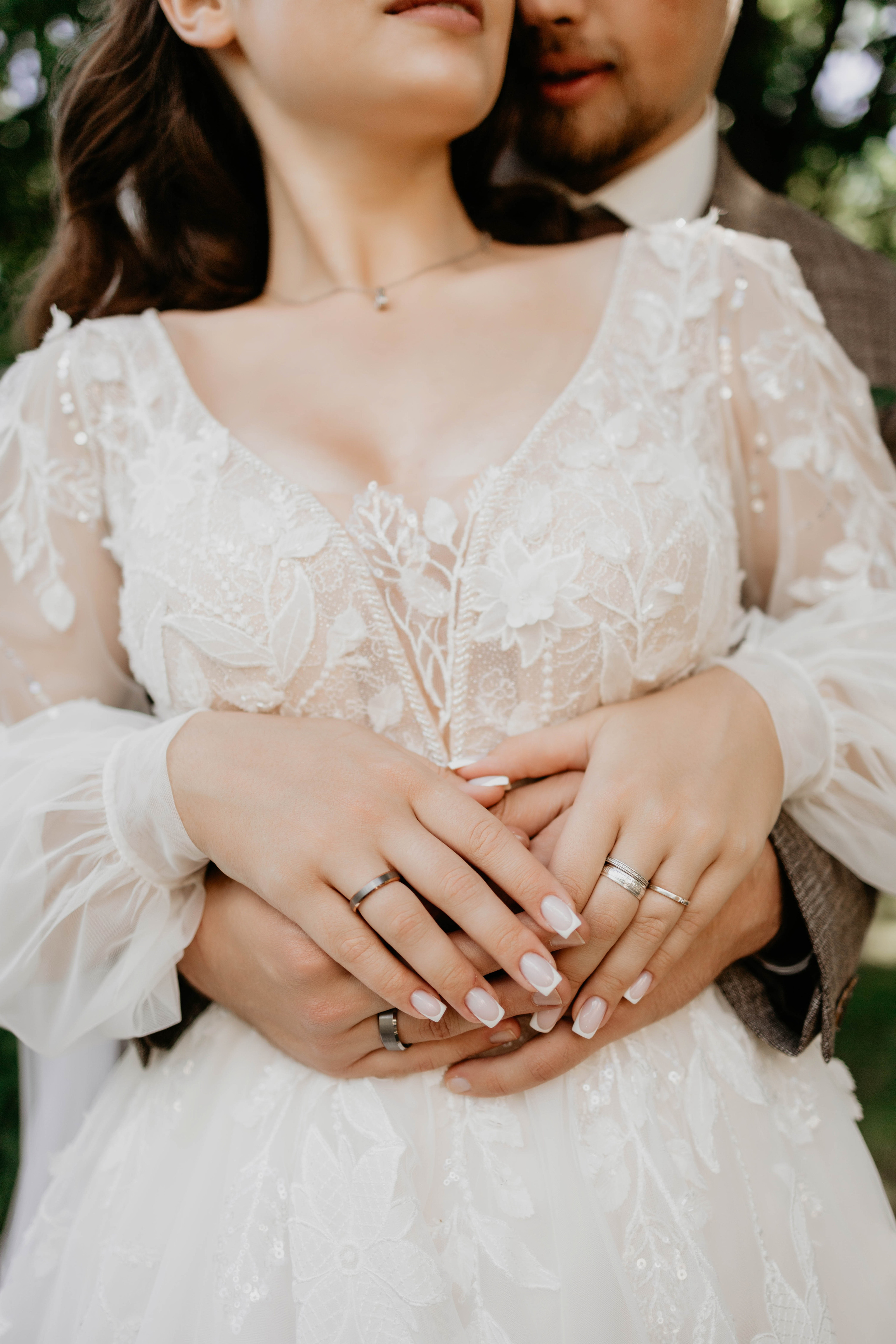 Антон и Соня. Свадебный и портретный фотограф Минск Евсович Инна