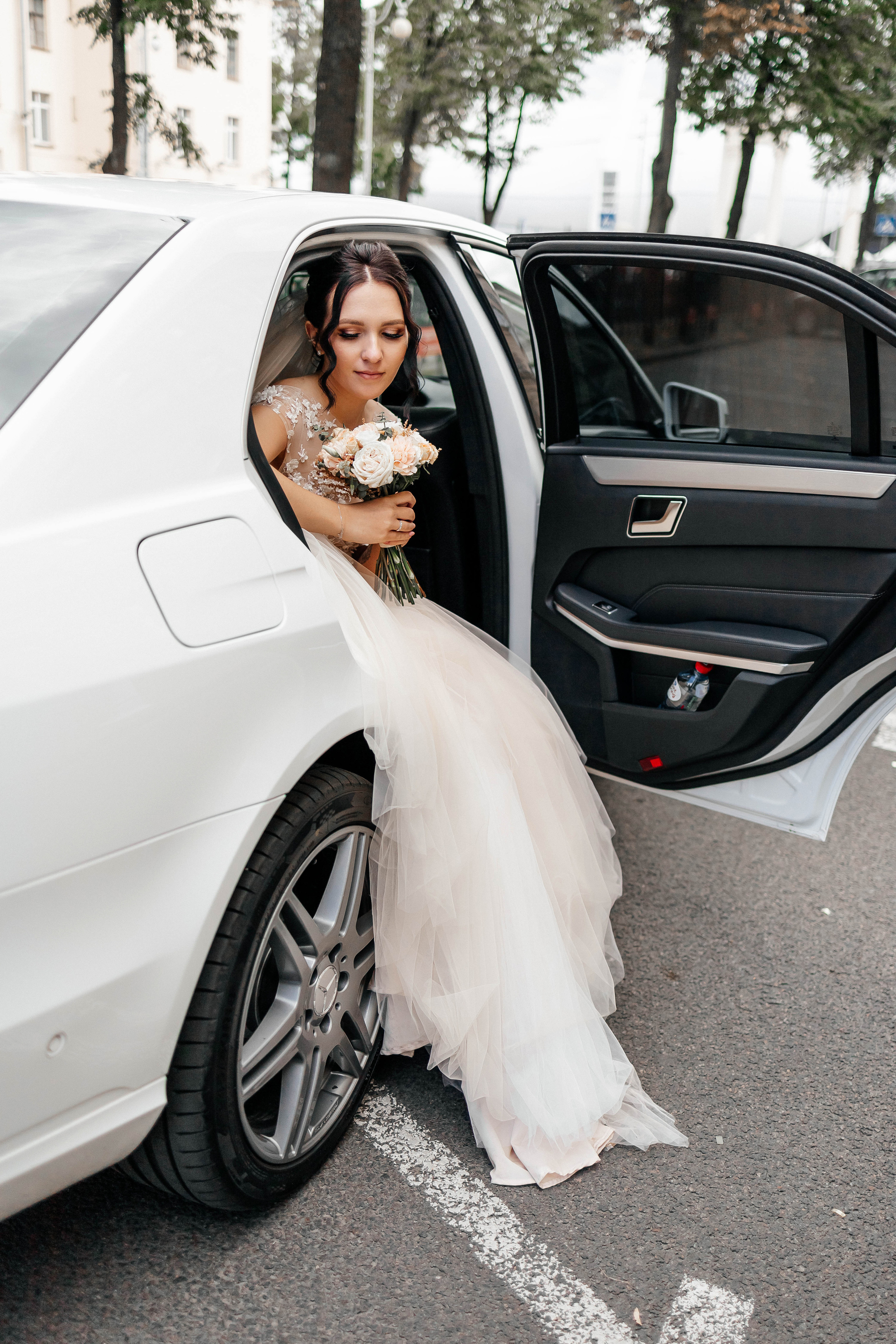 Лёша и Настя. Свадебный и портретный фотограф Минск Евсович Инна