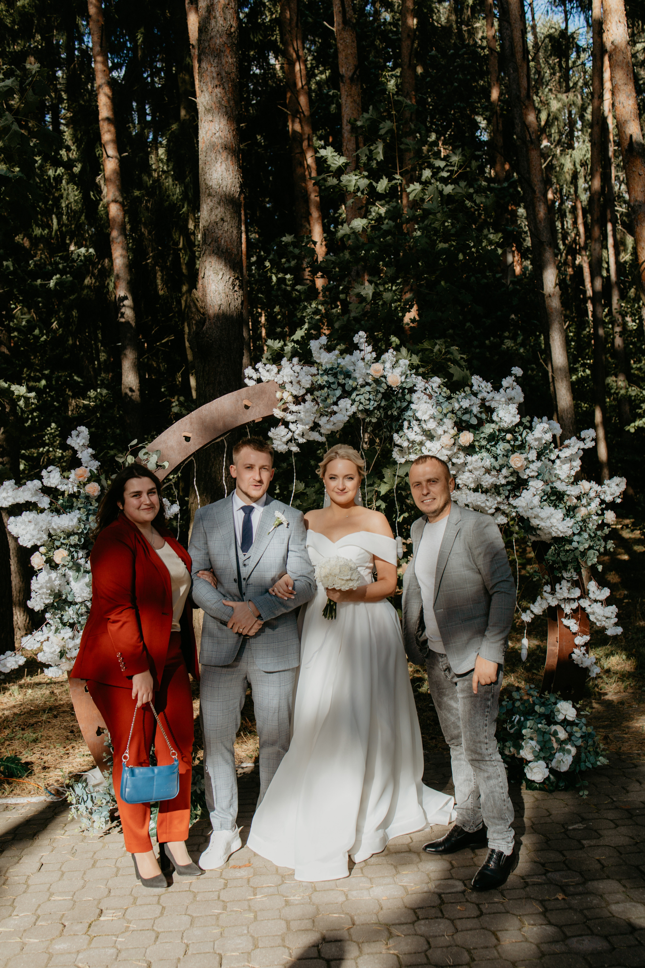 Руслан и Катя. Свадебный и портретный фотограф Минск Евсович Инна