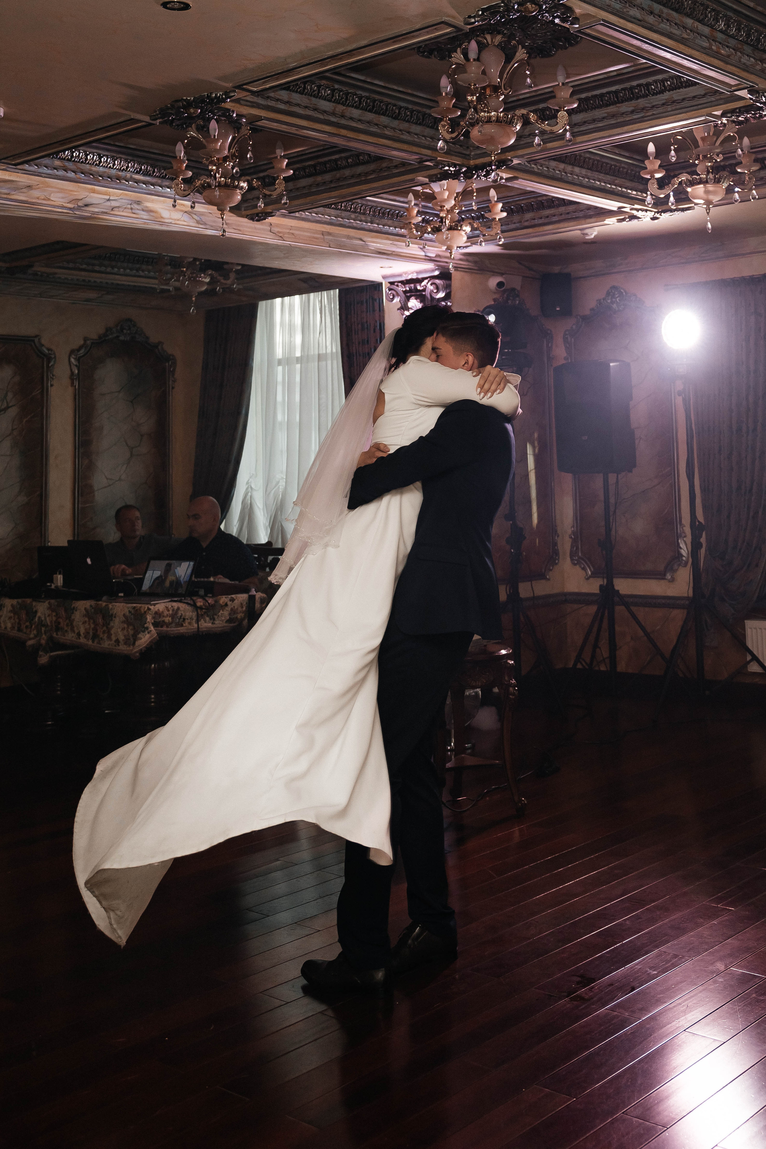 Павел и Валерия. Свадебный и портретный фотограф Минск Евсович Инна