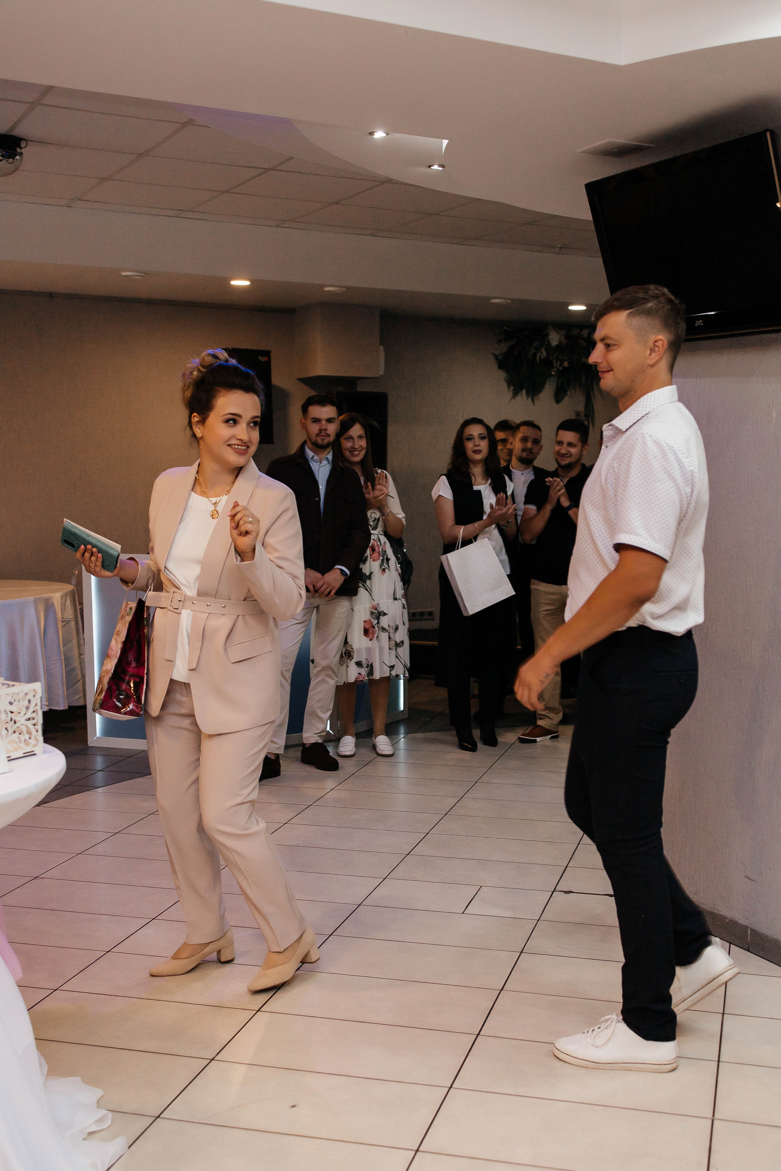 Лёша и Настя. Свадебный и портретный фотограф Минск Евсович Инна