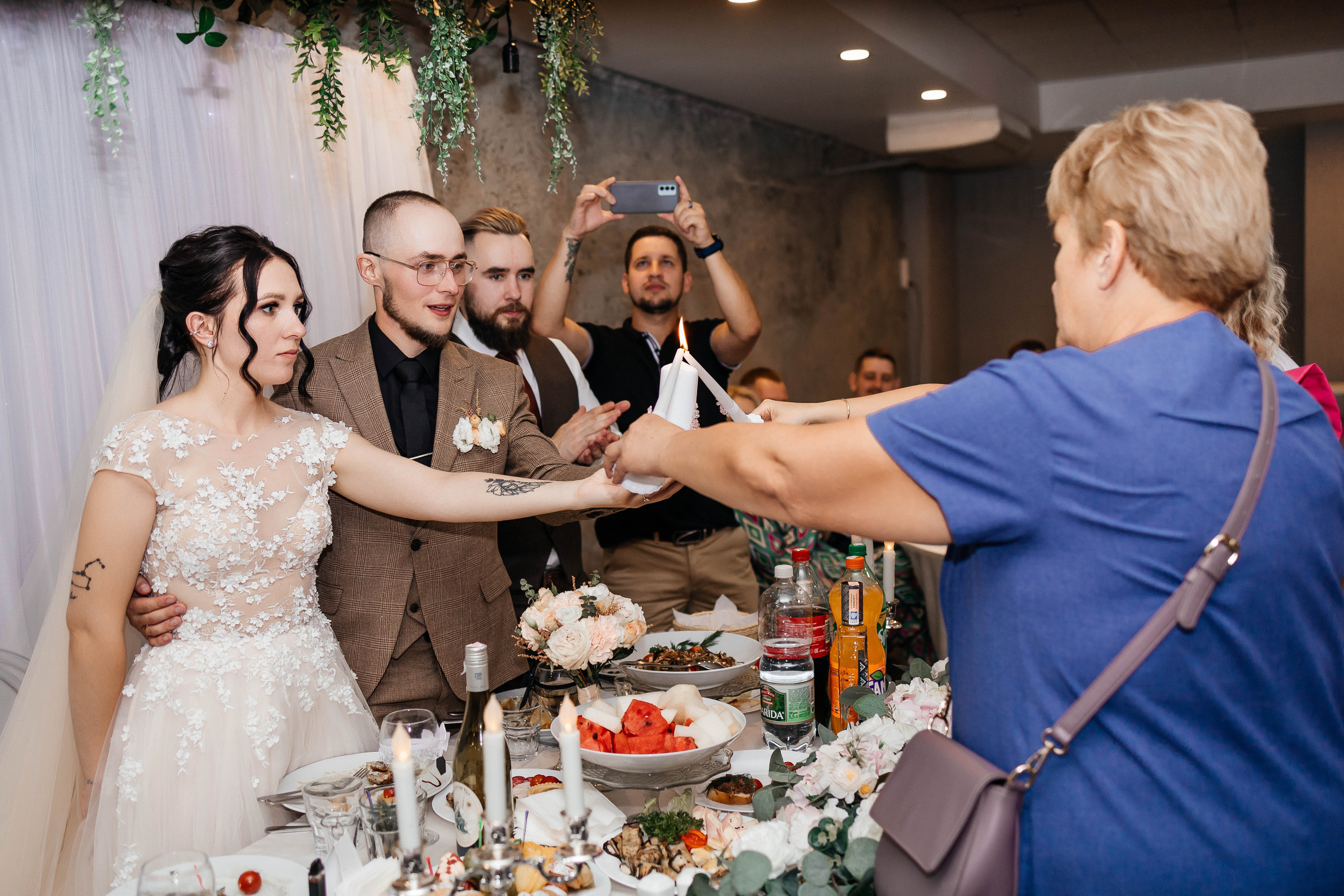 Лёша и Настя. Свадебный и портретный фотограф Минск Евсович Инна