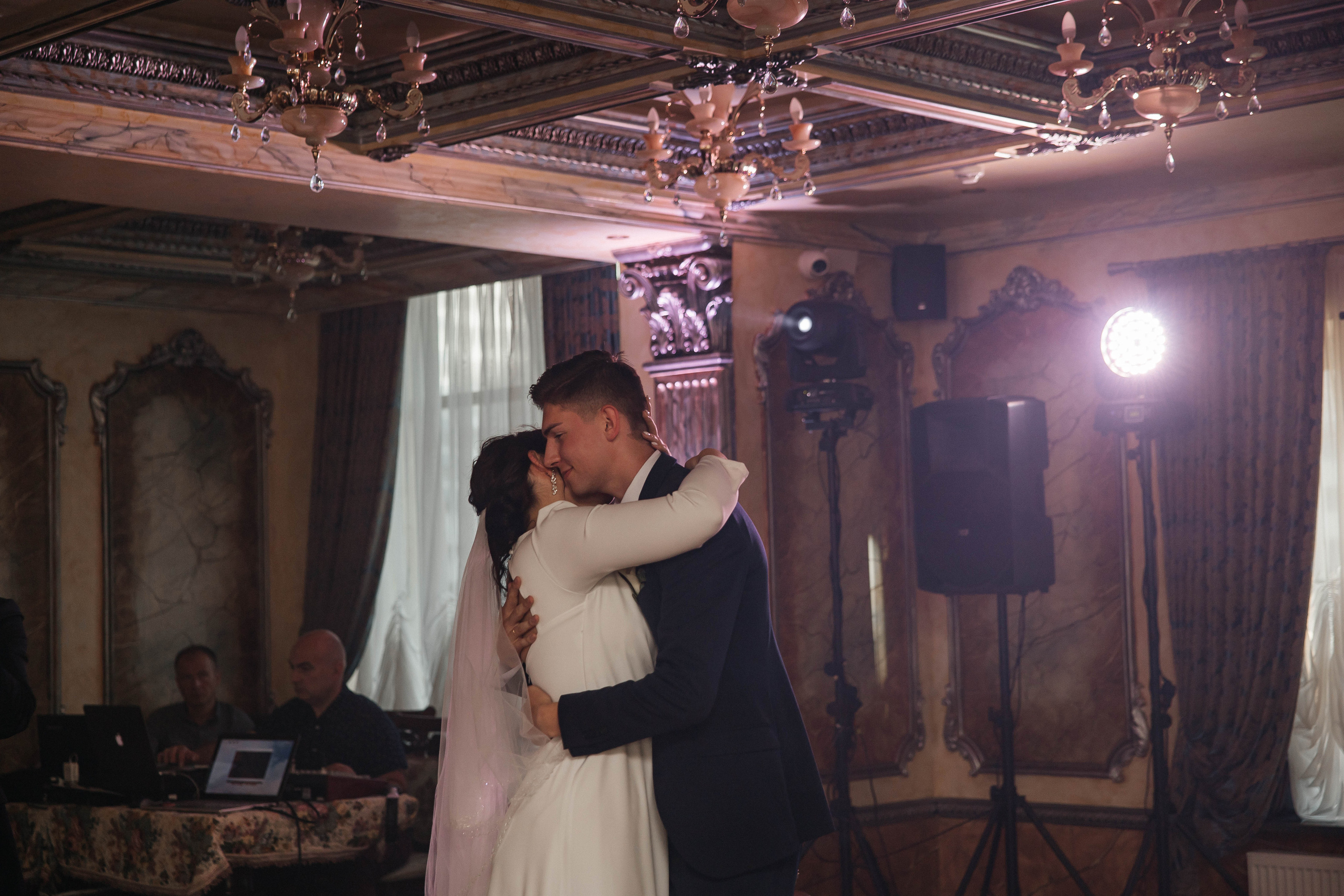 Павел и Валерия. Свадебный и портретный фотограф Минск Евсович Инна