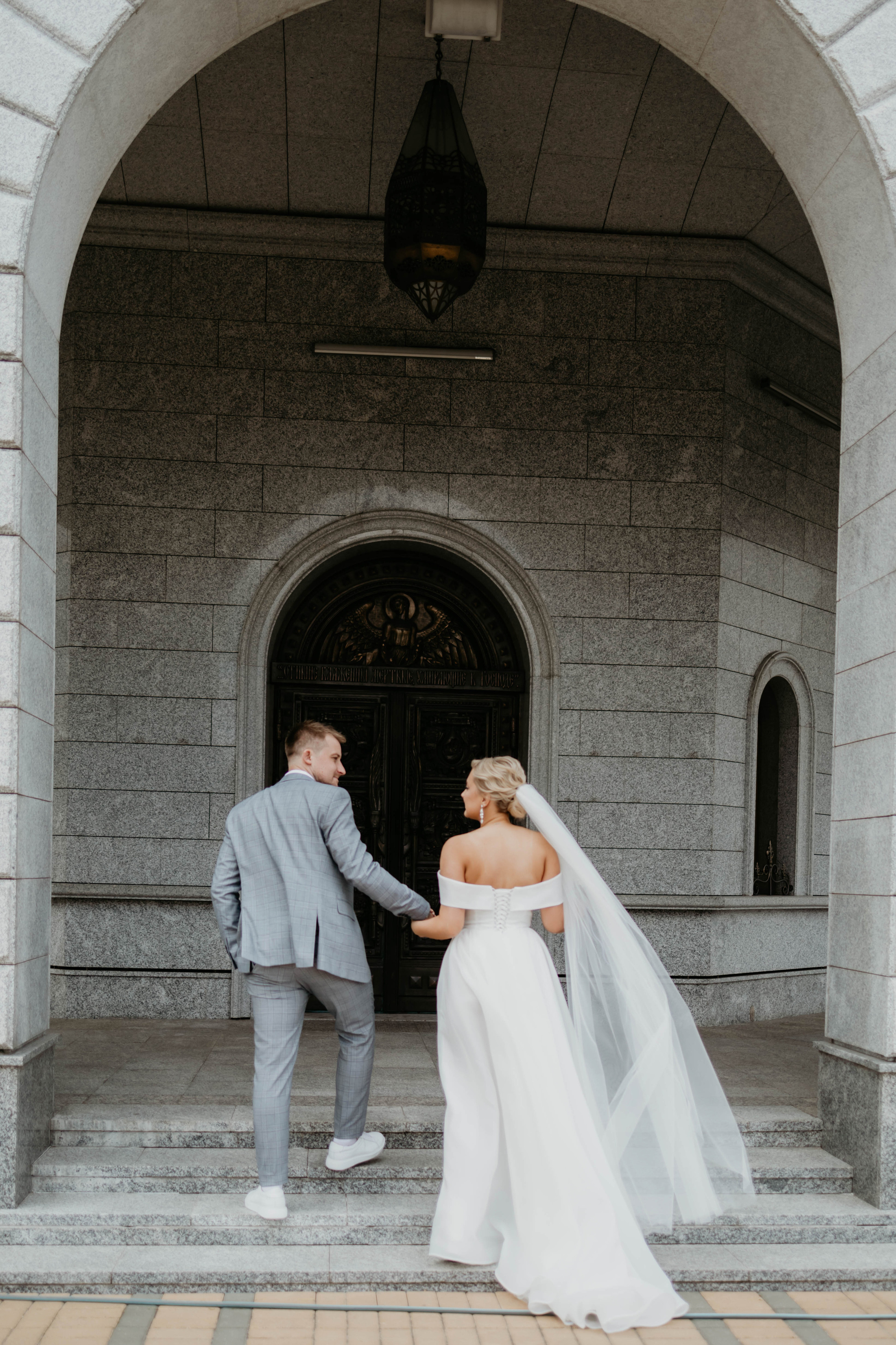 Руслан и Катя. Свадебный и портретный фотограф Минск Евсович Инна