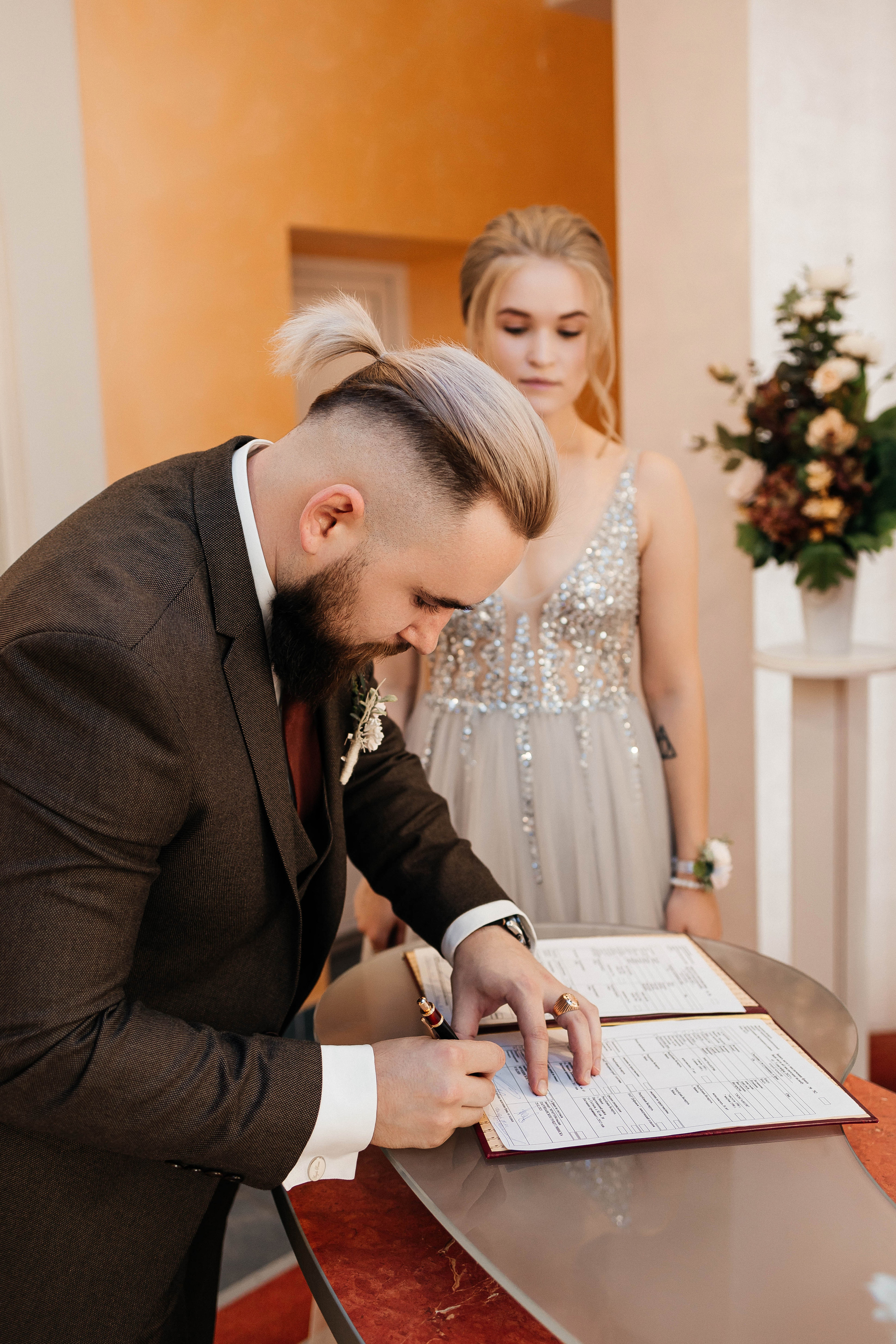 Лёша и Настя. Свадебный и портретный фотограф Минск Евсович Инна