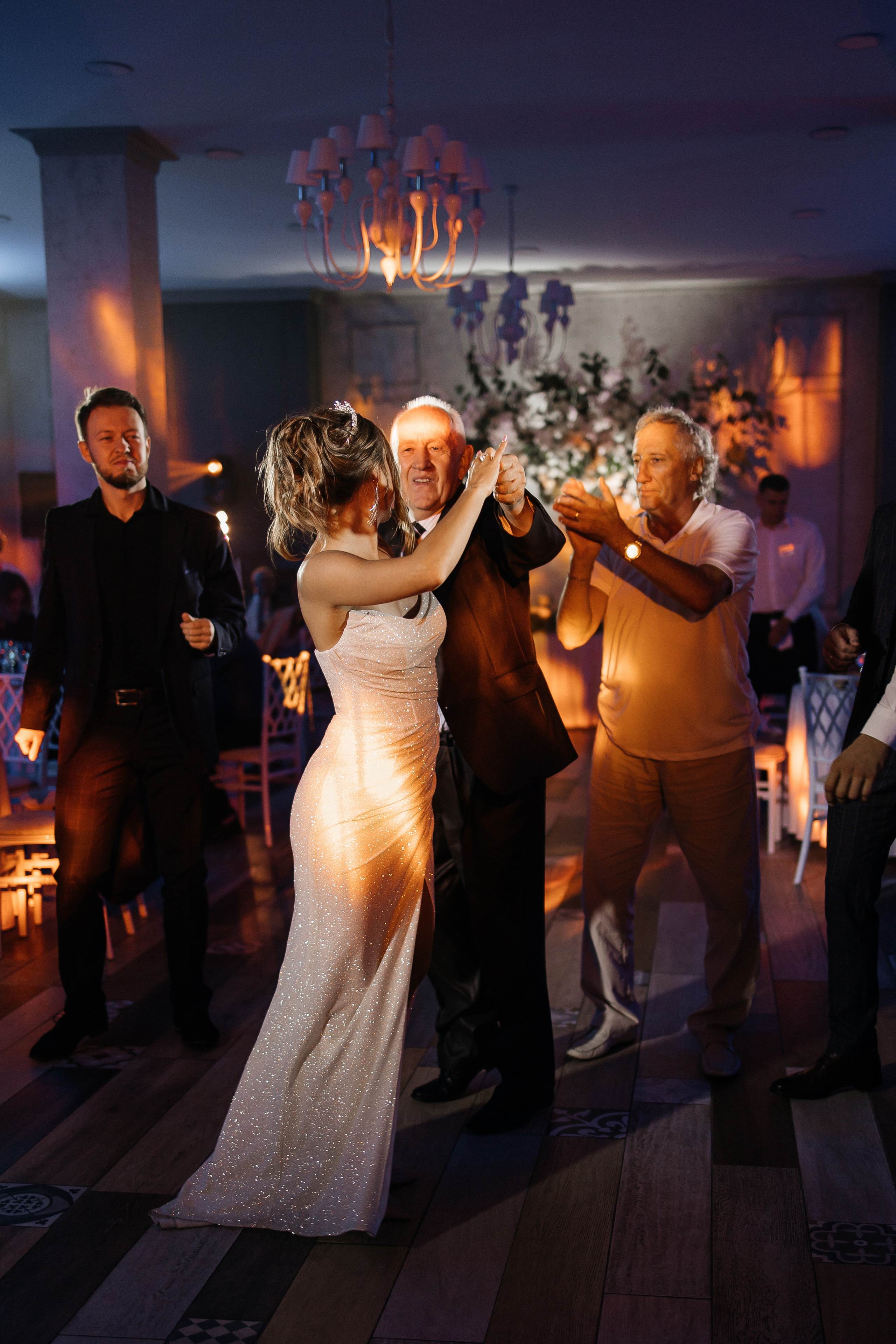 Антон и Марина. Свадебный и портретный фотограф Минск Евсович Инна