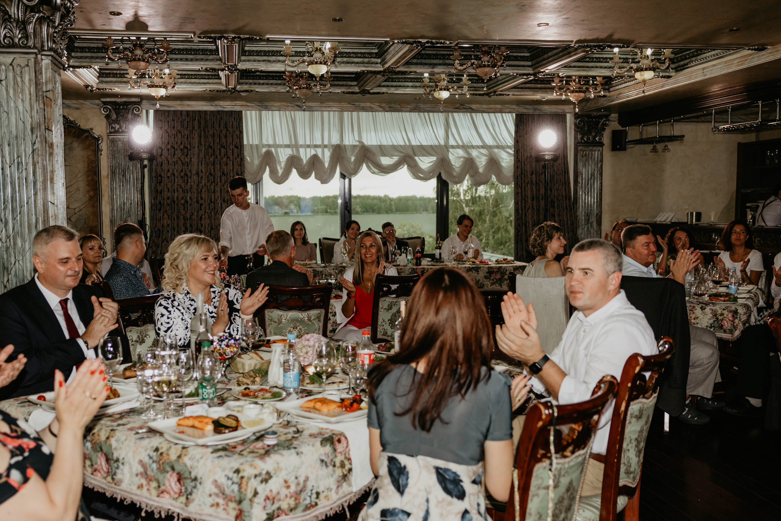 Павел и Валерия. Свадебный и портретный фотограф Минск Евсович Инна