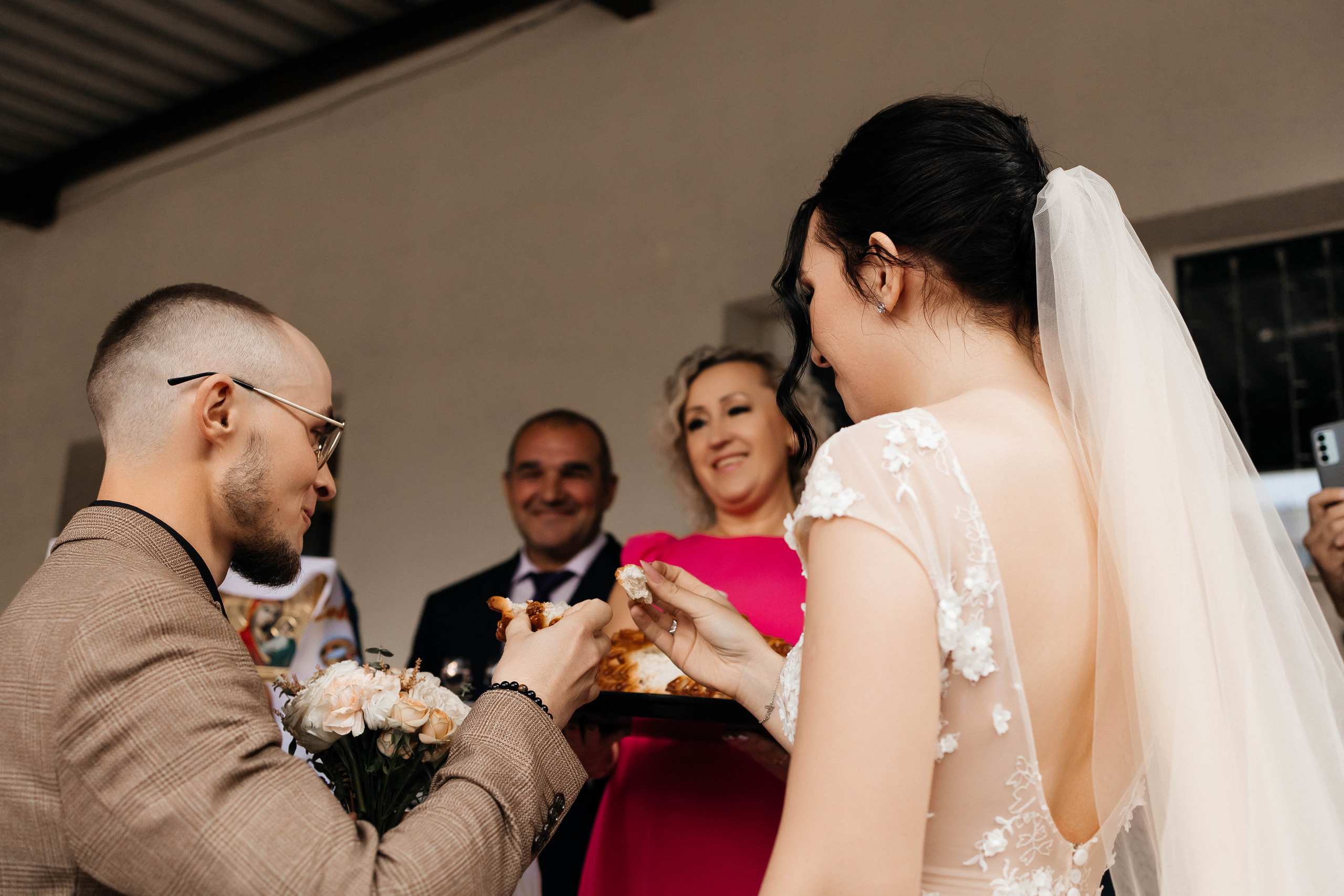 Лёша и Настя. Свадебный и портретный фотограф Минск Евсович Инна