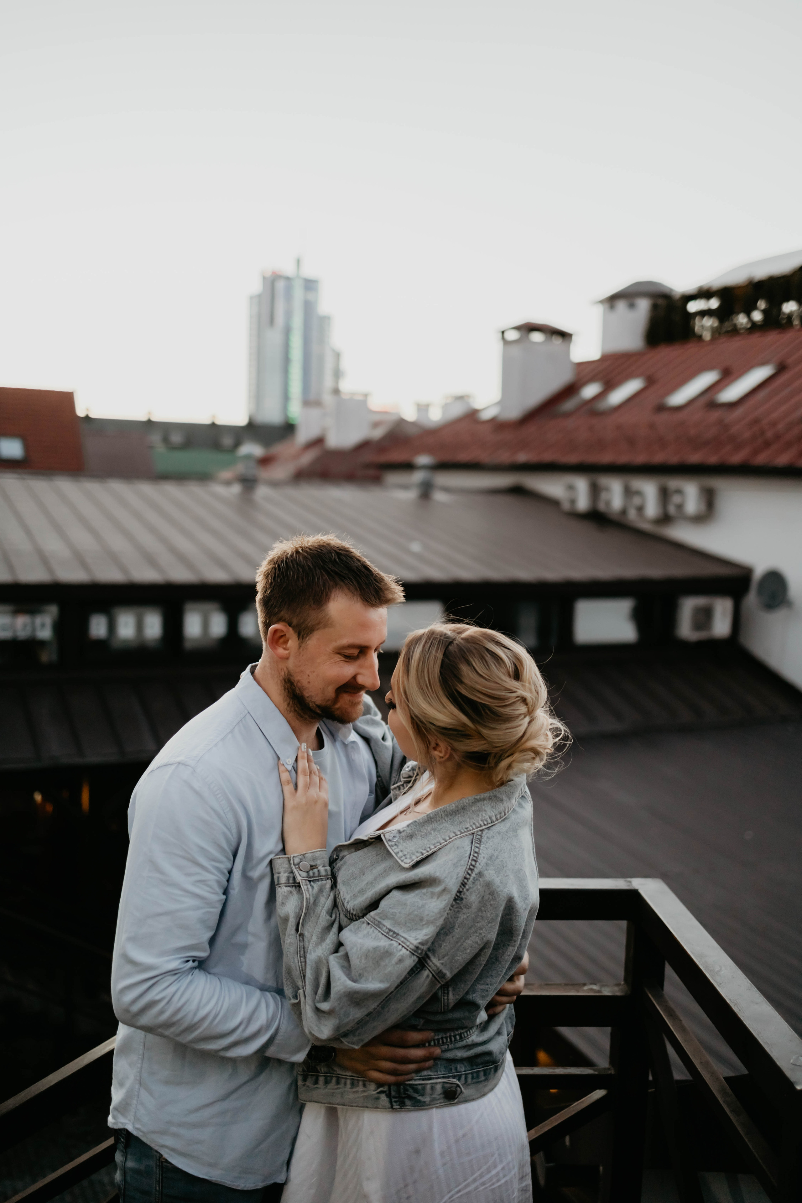 Руслан и Катя. Свадебный и портретный фотограф Минск Евсович Инна