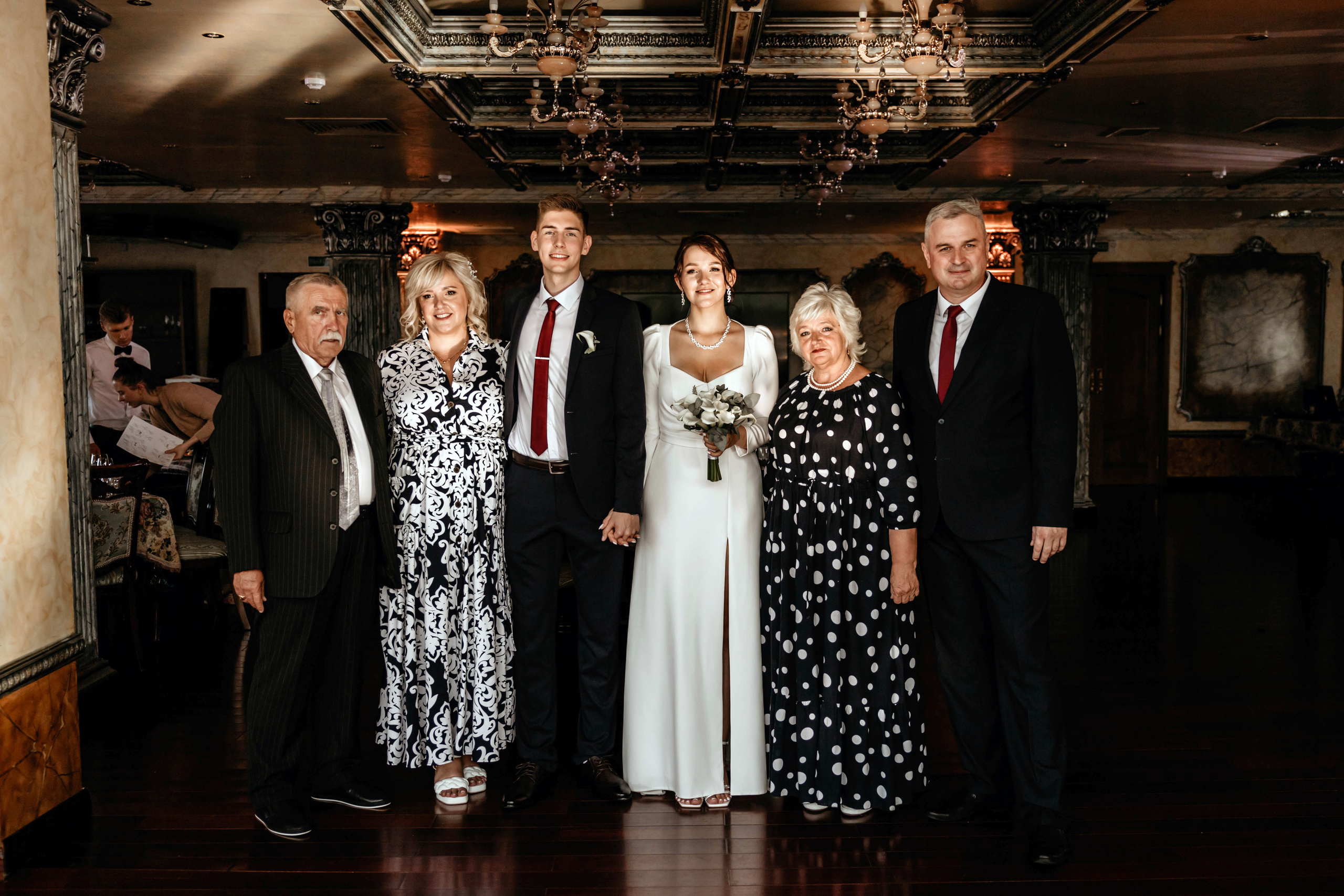 Павел и Валерия. Свадебный и портретный фотограф Минск Евсович Инна