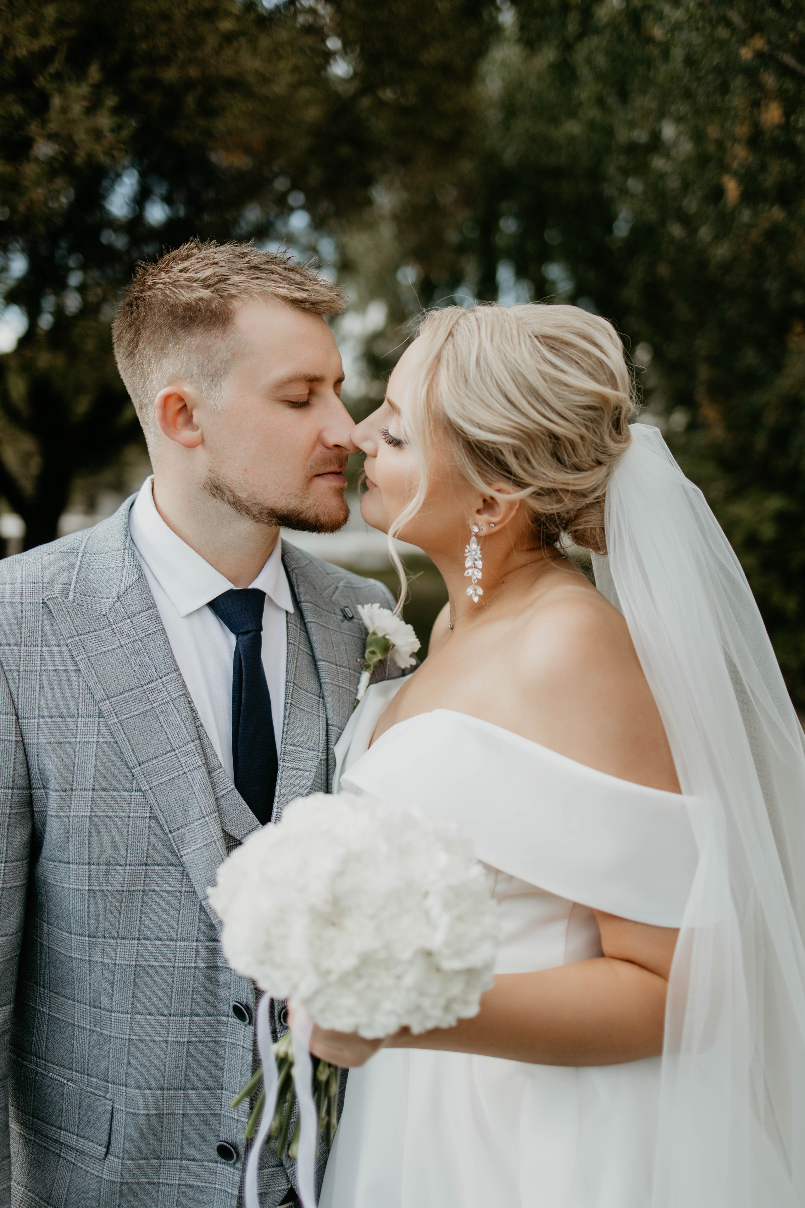 Руслан и Катя. Свадебный и портретный фотограф Минск Евсович Инна