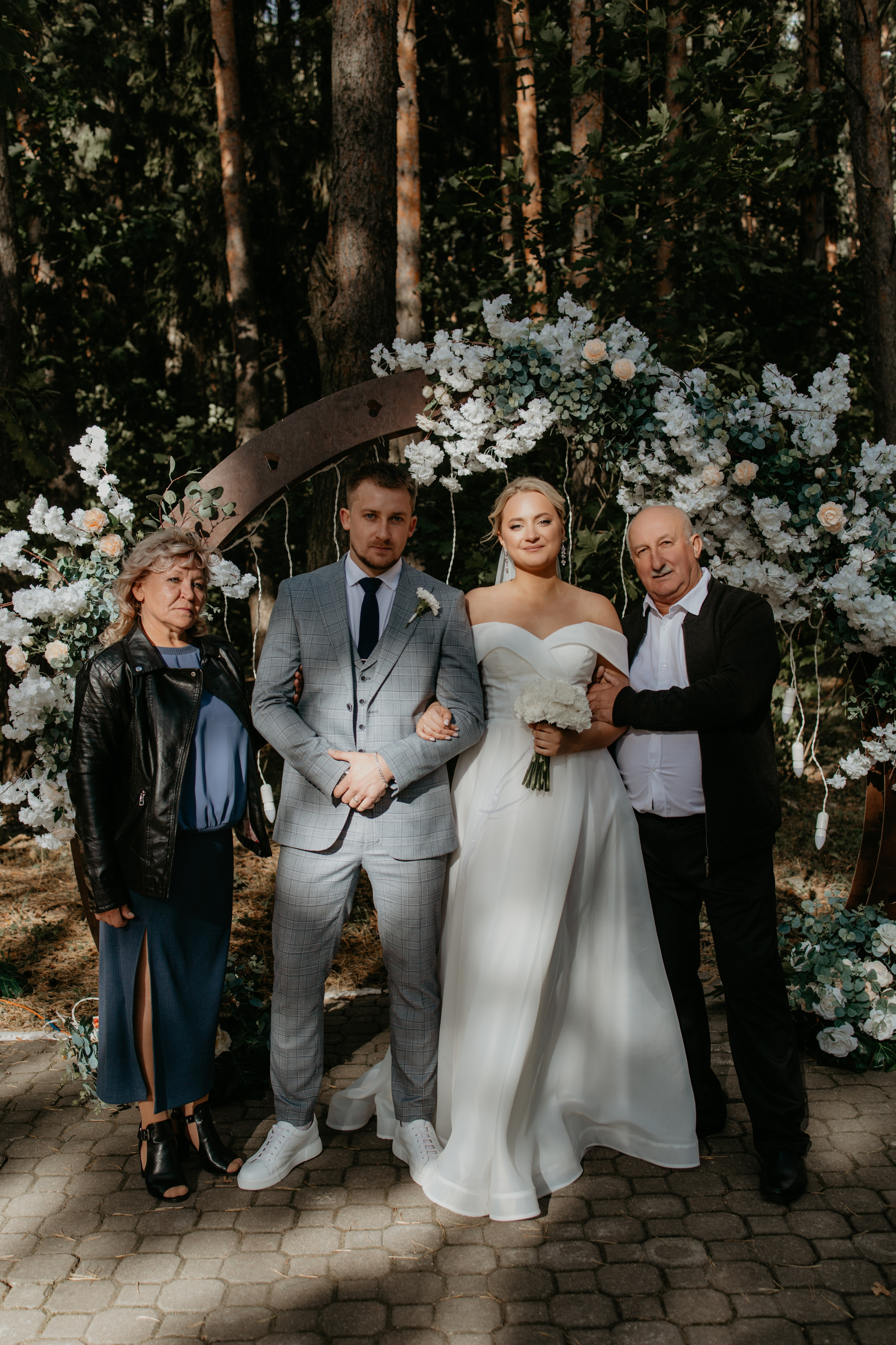 Руслан и Катя. Свадебный и портретный фотограф Минск Евсович Инна