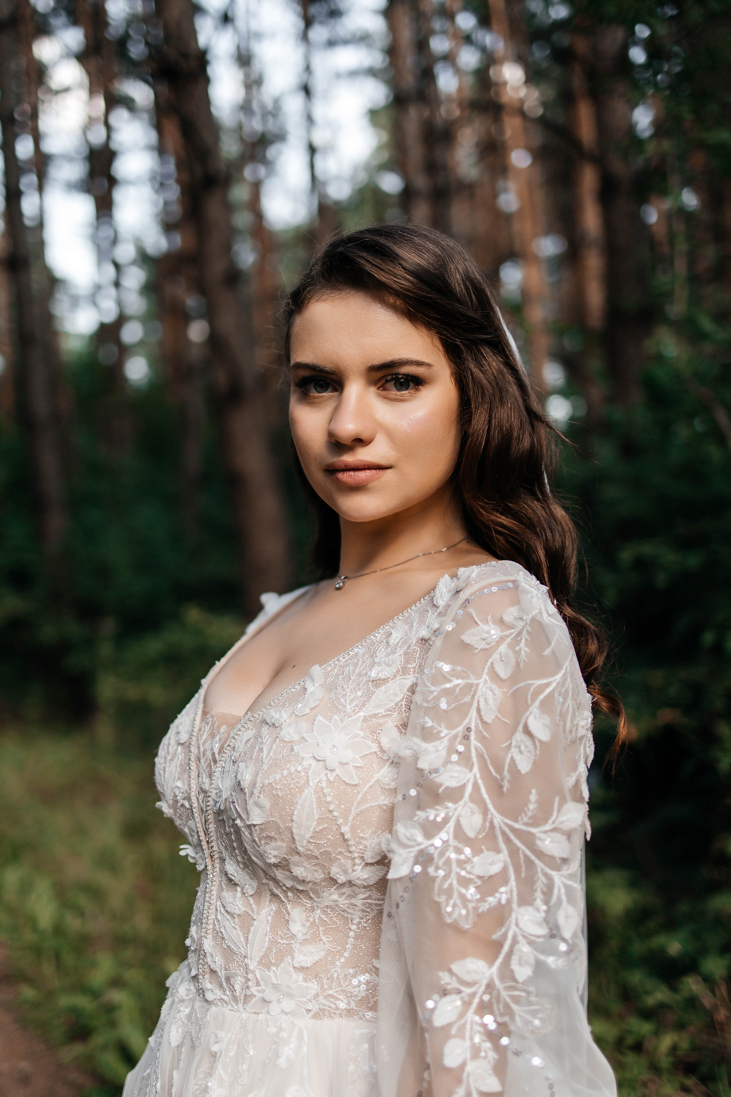 Антон и Соня. Свадебный и портретный фотограф Минск Евсович Инна