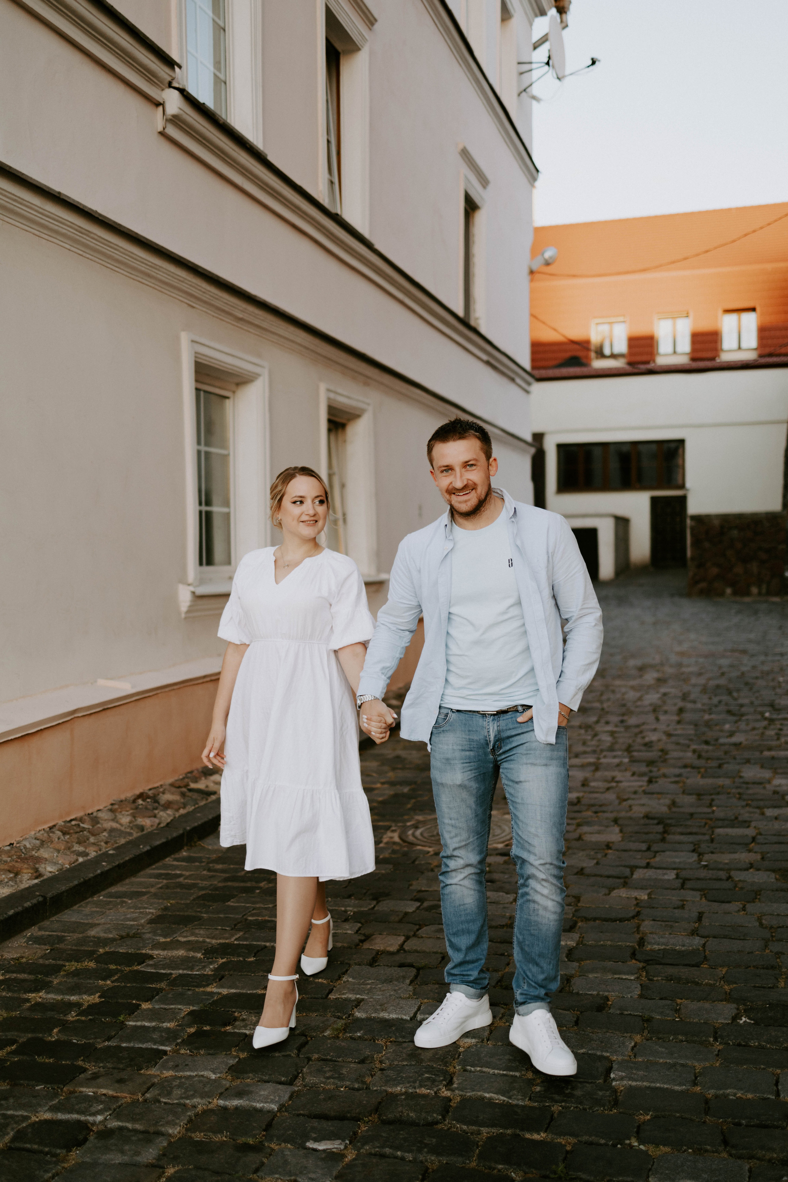 Руслан и Катя. Свадебный и портретный фотограф Минск Евсович Инна