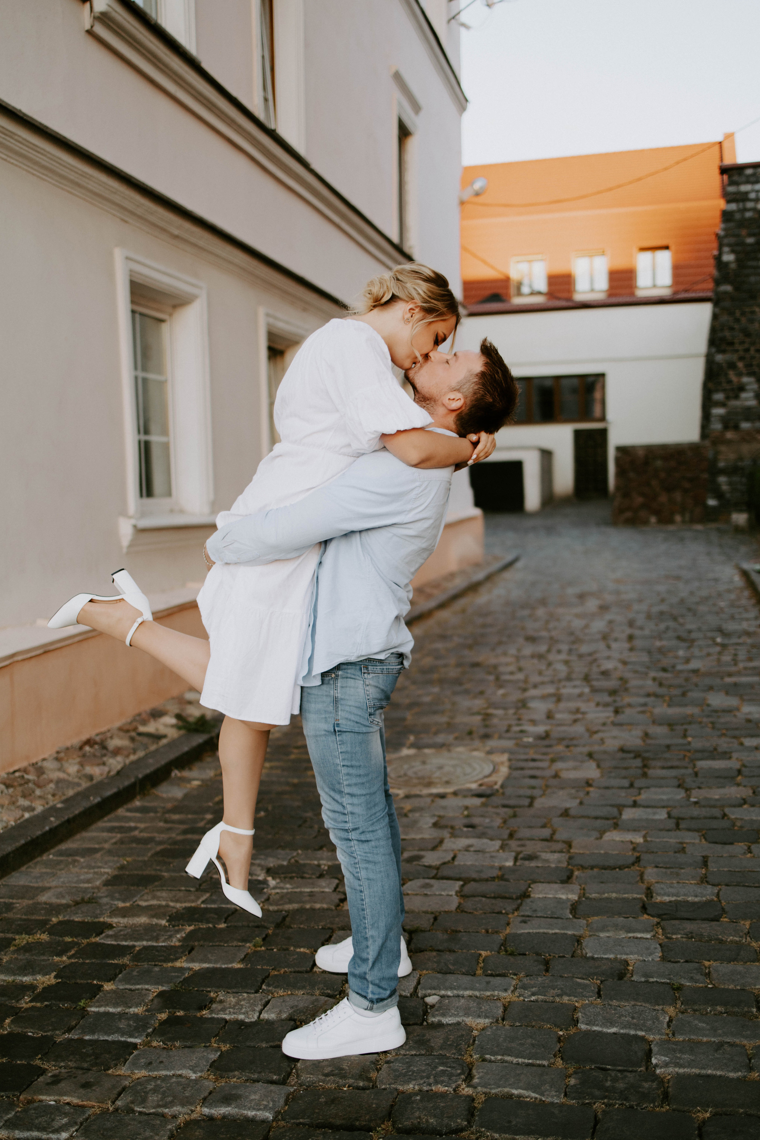 Руслан и Катя. Свадебный и портретный фотограф Минск Евсович Инна