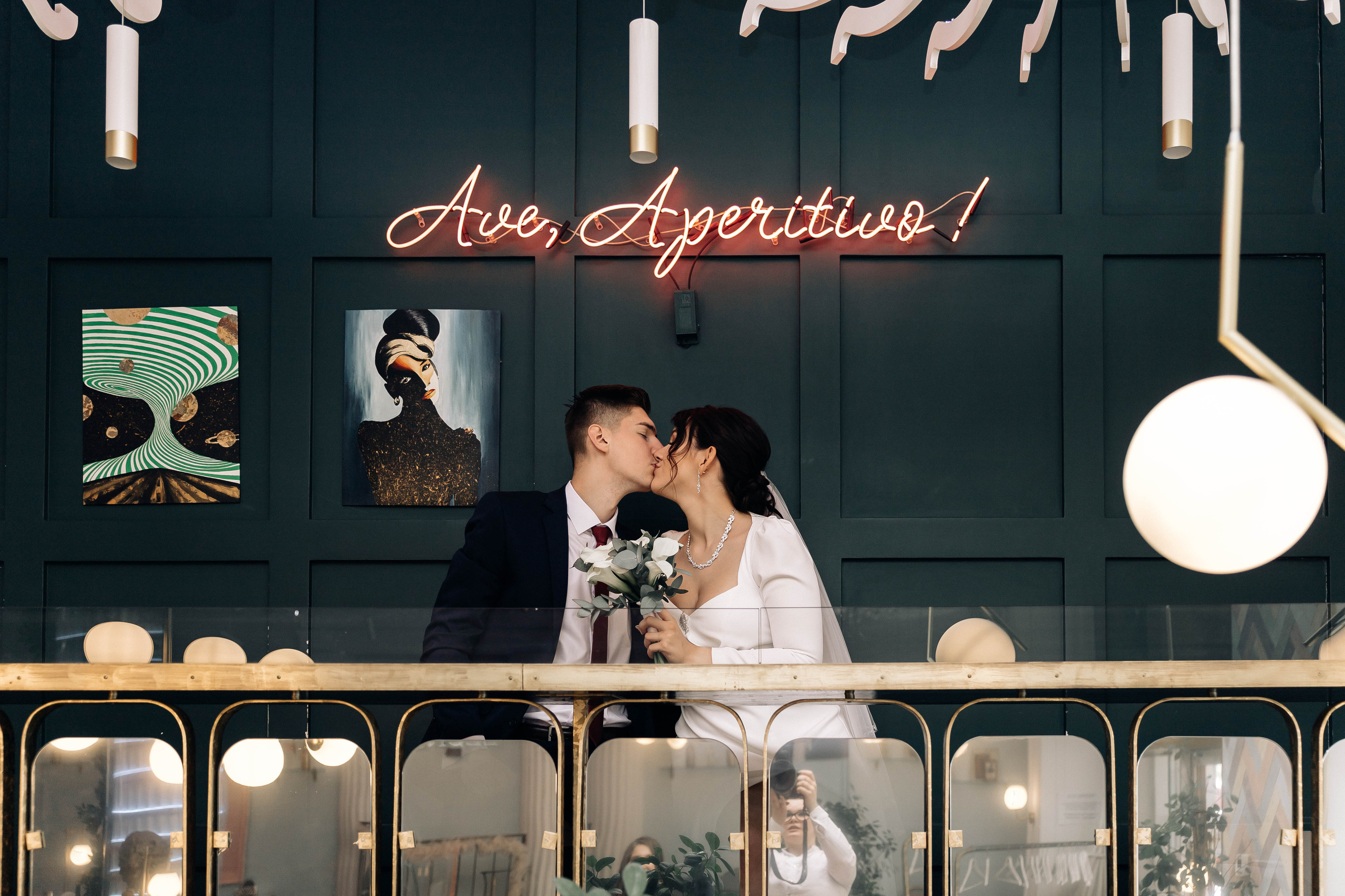 Павел и Валерия. Свадебный и портретный фотограф Минск Евсович Инна