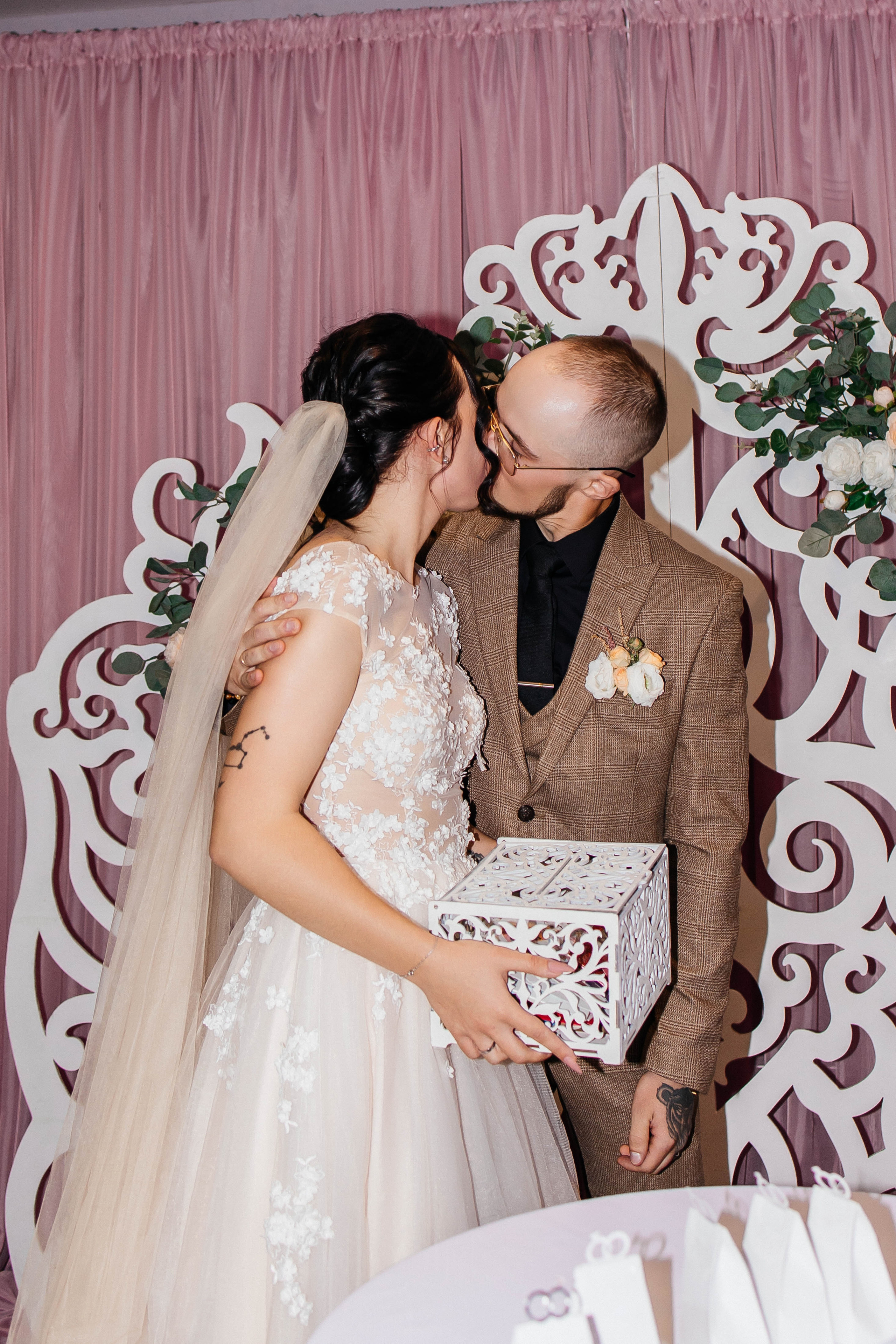 Лёша и Настя. Свадебный и портретный фотограф Минск Евсович Инна