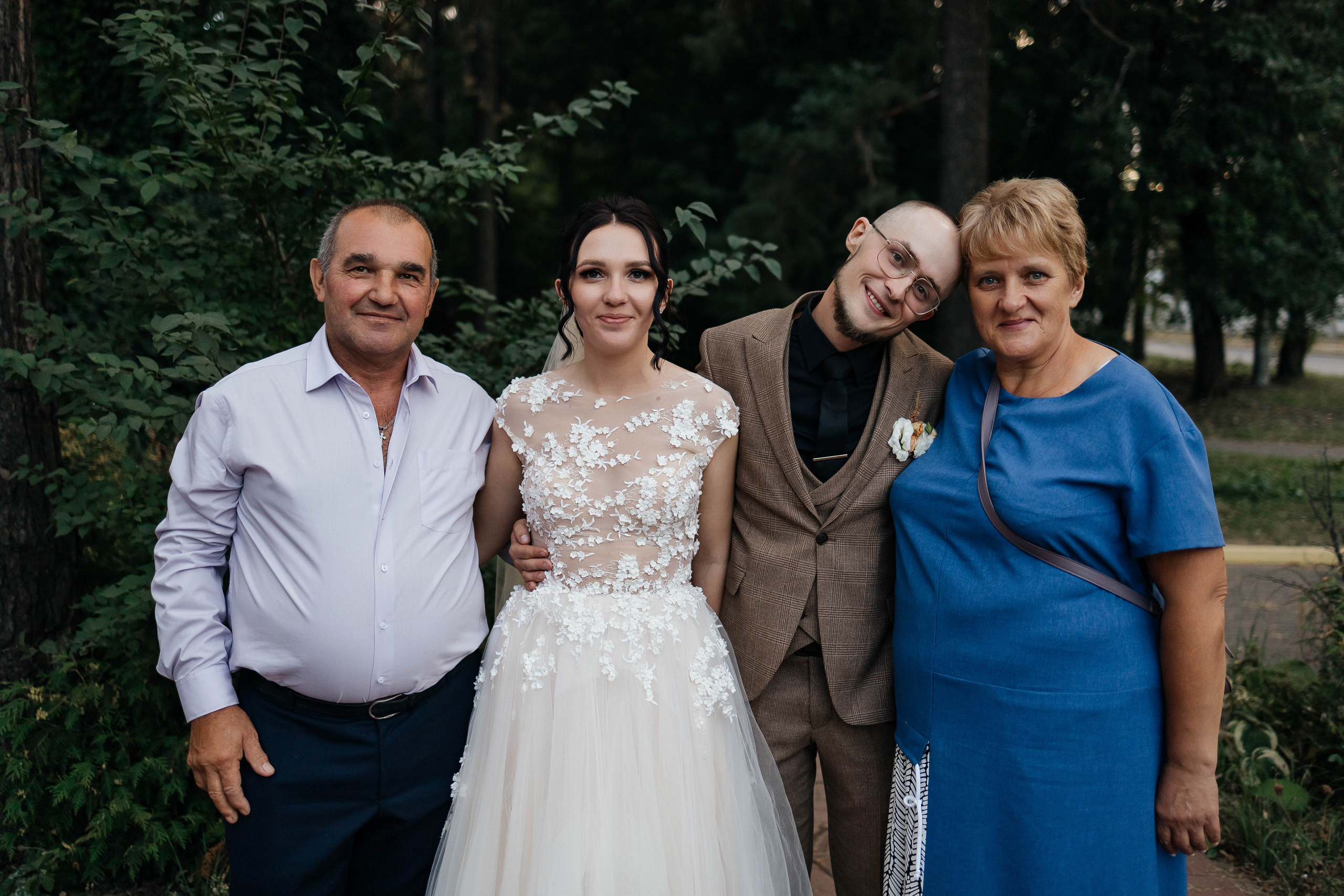 Лёша и Настя. Свадебный и портретный фотограф Минск Евсович Инна