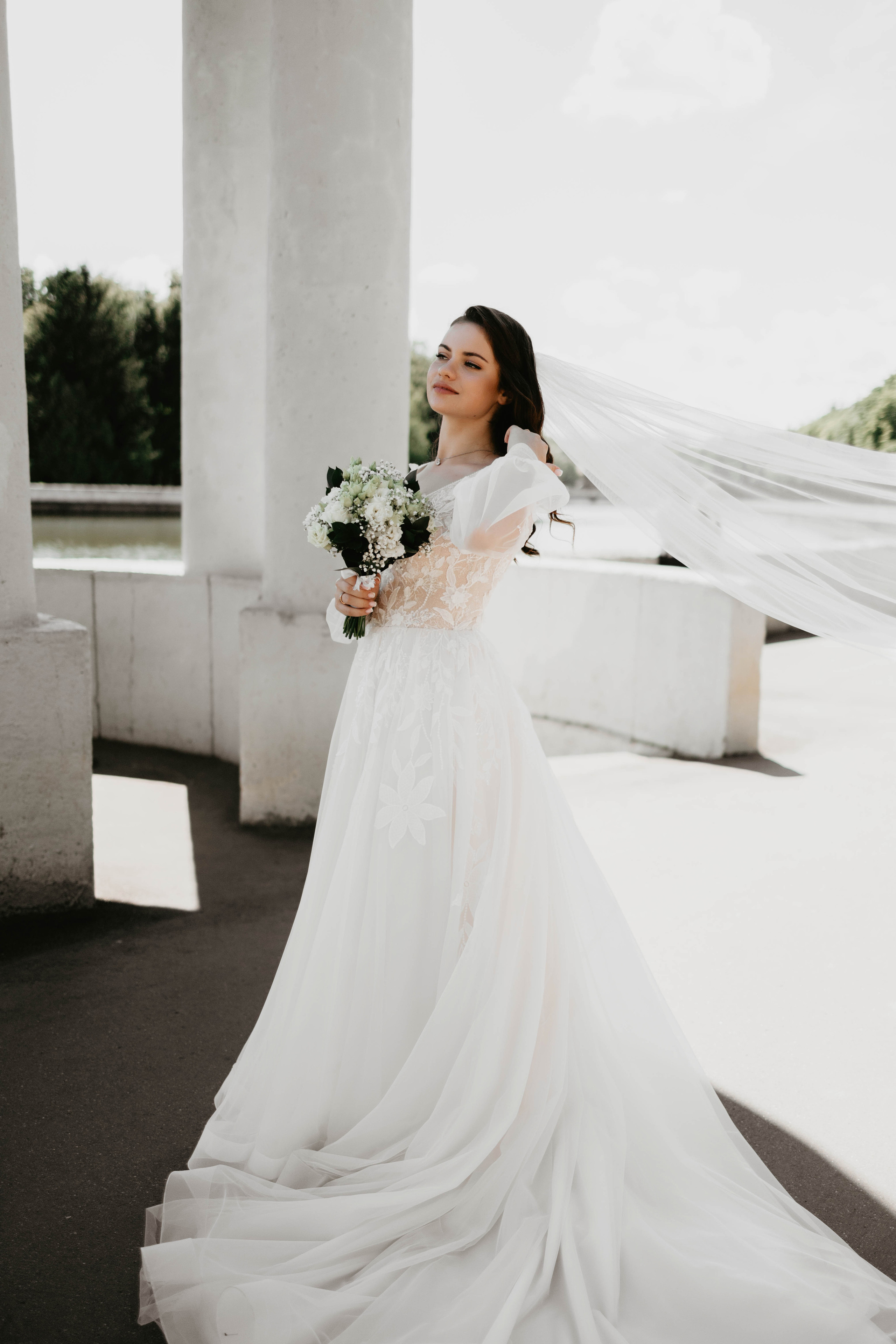 Антон и Соня. Свадебный и портретный фотограф Минск Евсович Инна