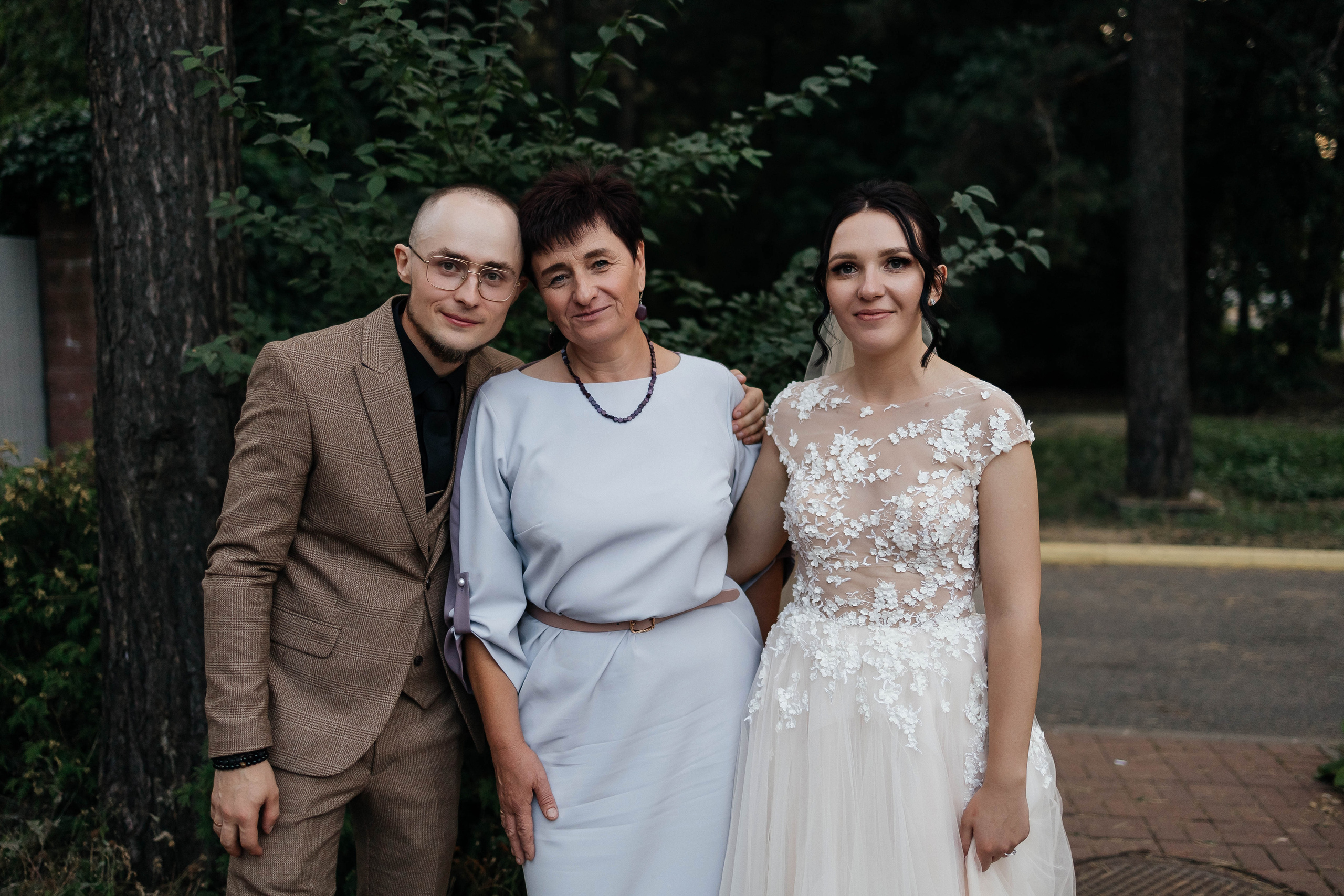 Лёша и Настя. Свадебный и портретный фотограф Минск Евсович Инна