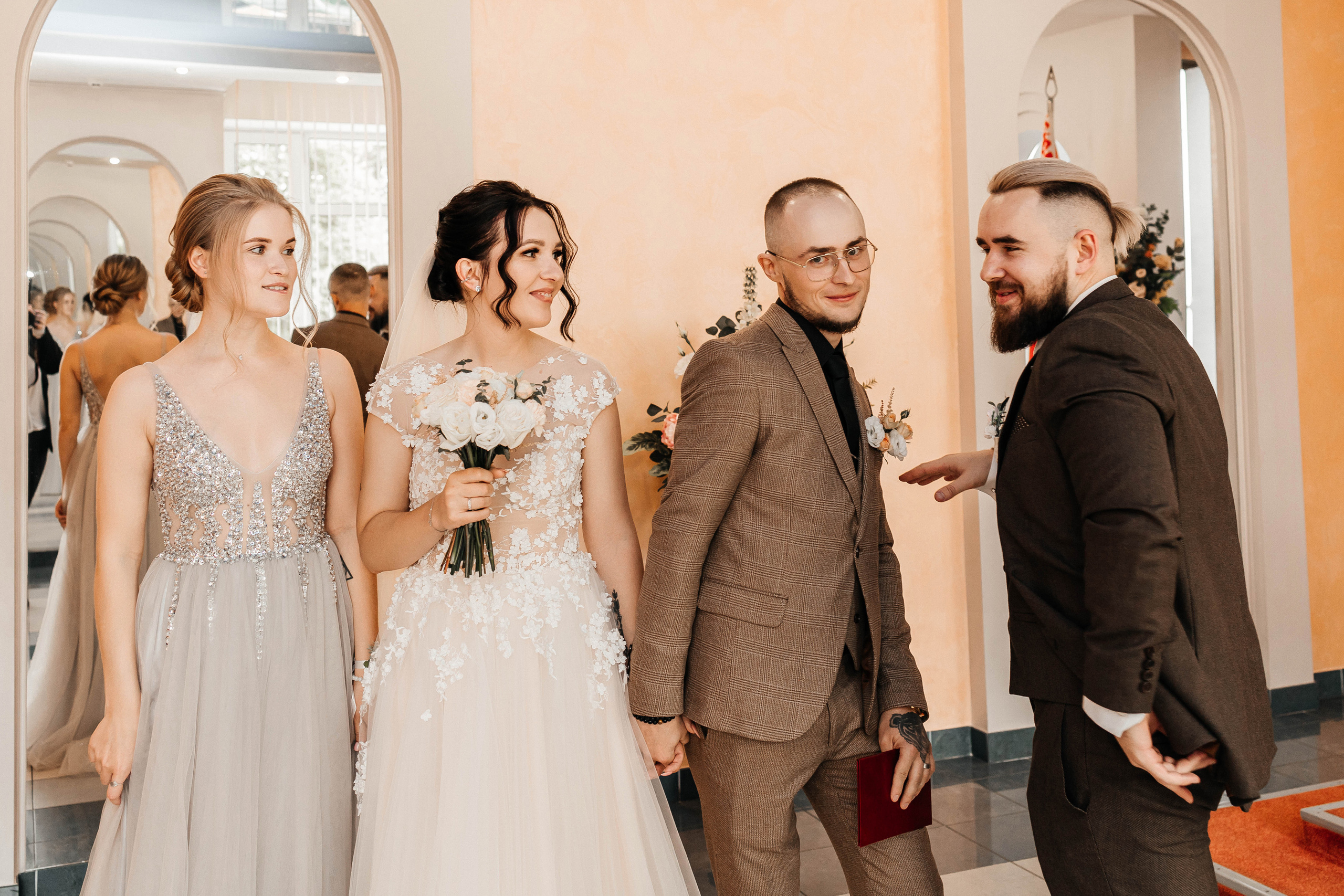 Лёша и Настя. Свадебный и портретный фотограф Минск Евсович Инна