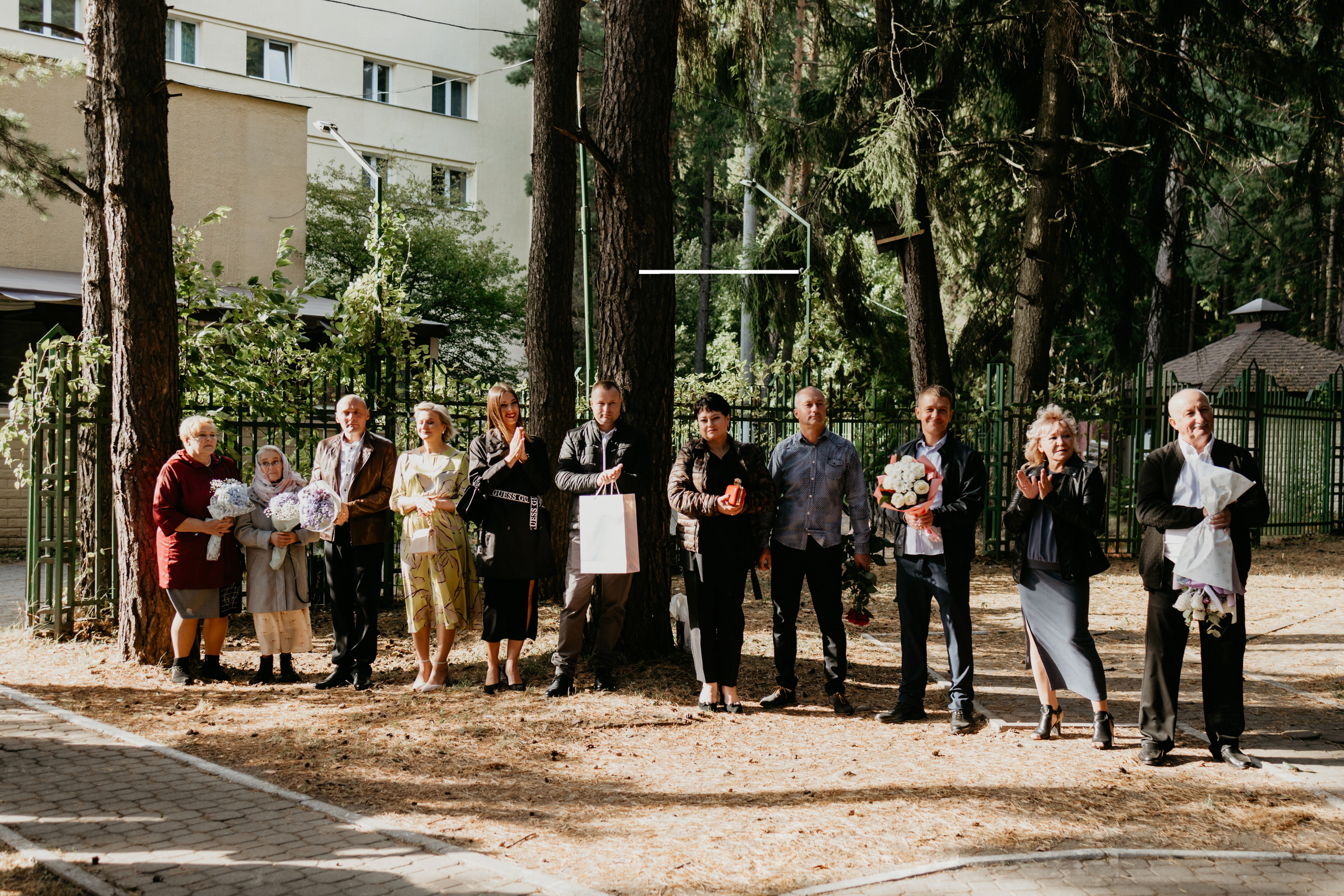 Руслан и Катя. Свадебный и портретный фотограф Минск Евсович Инна