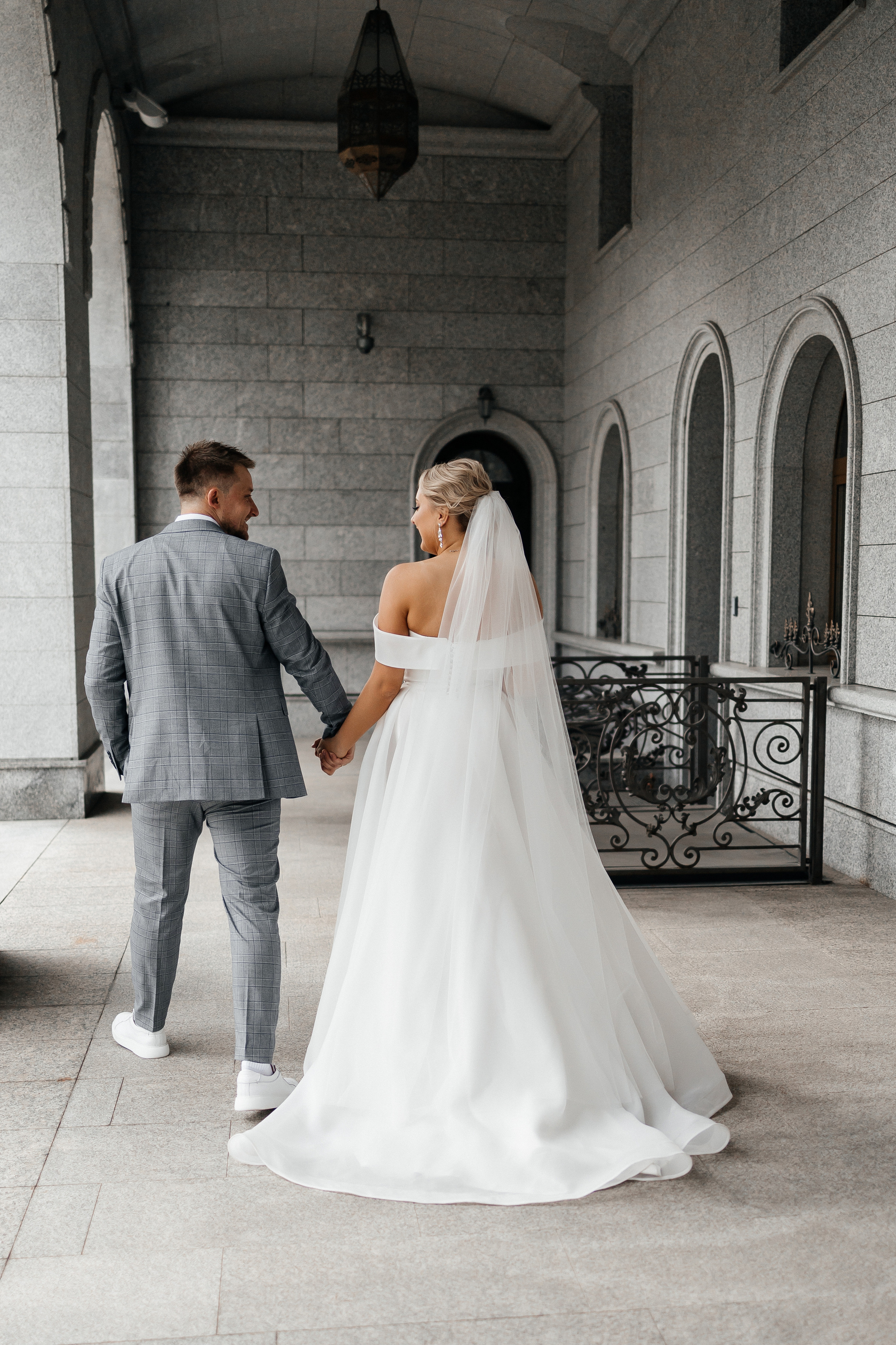 Руслан и Катя. Свадебный и портретный фотограф Минск Евсович Инна